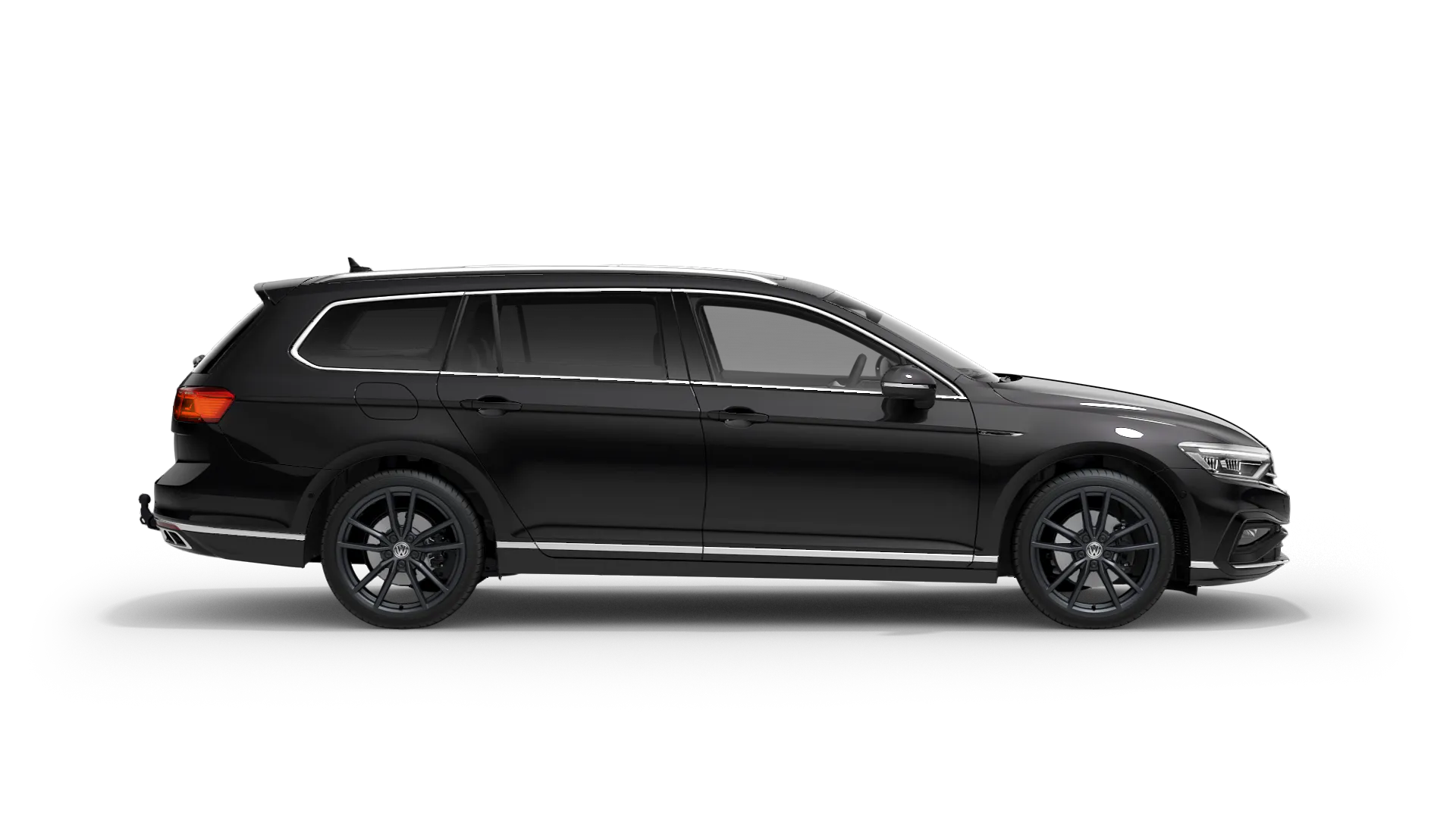 Volkswagen Passat Variant Elegance