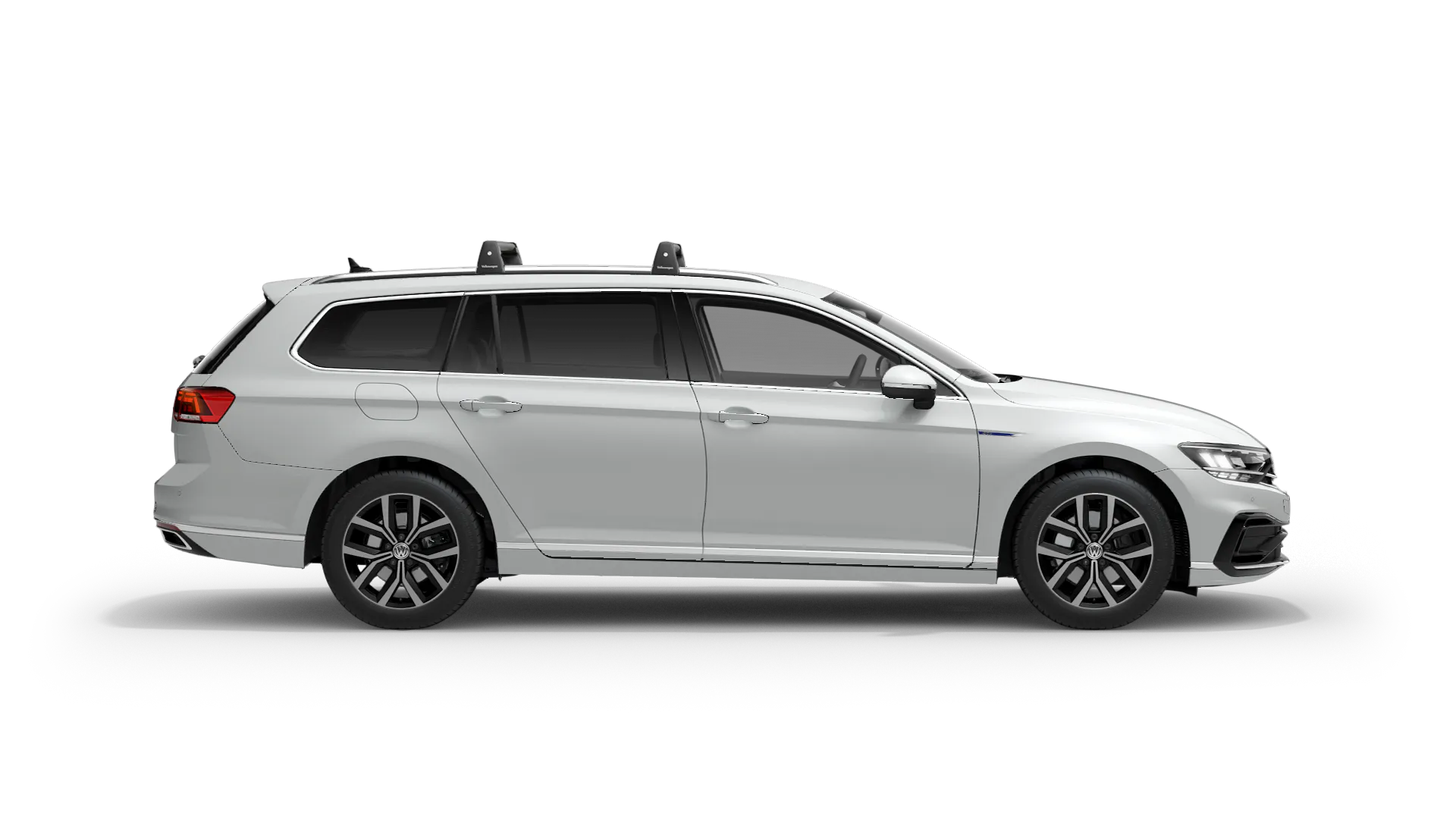 Volkswagen Passat Variant GTE