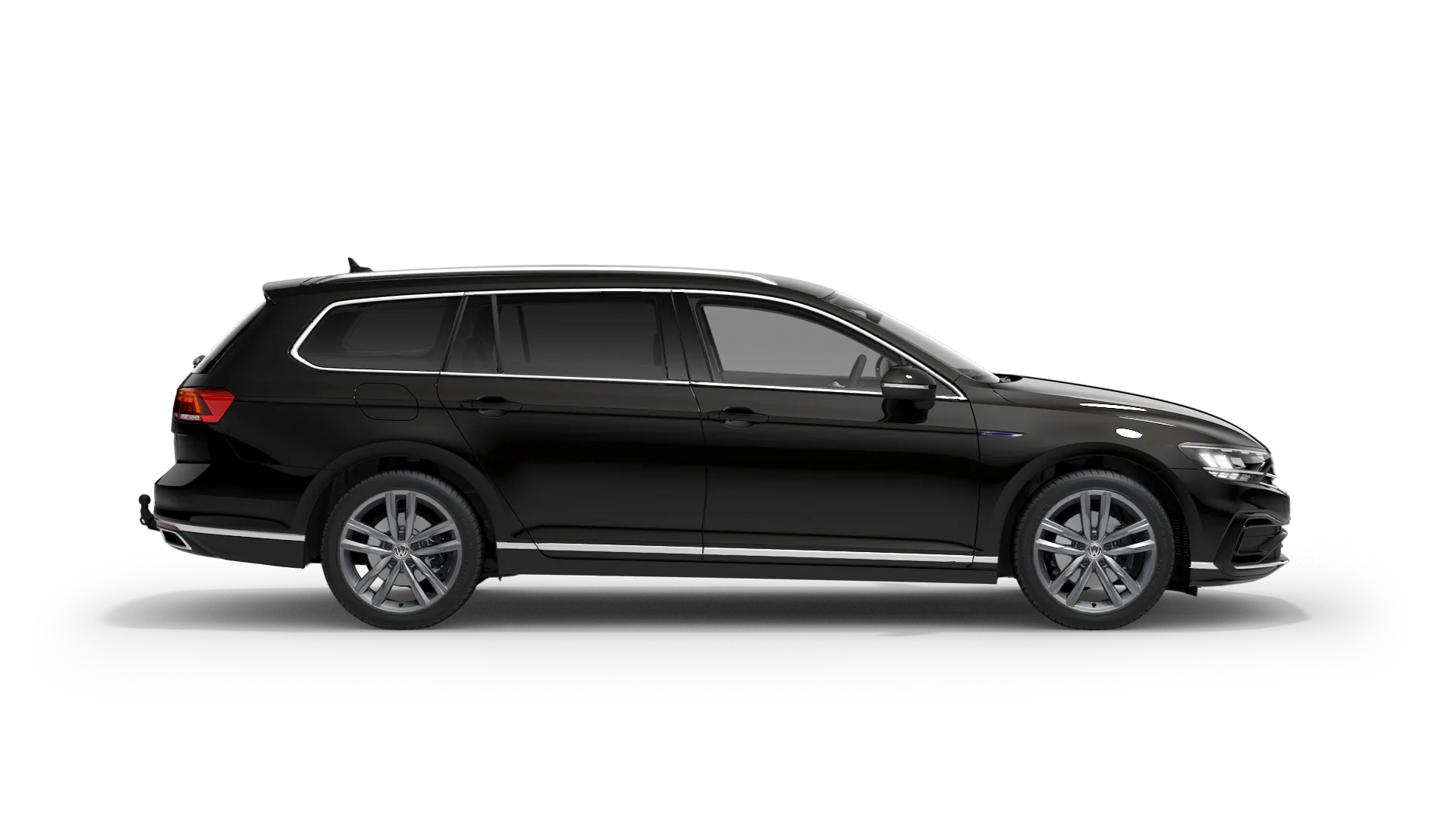 Volkswagen Passat Variant GTE