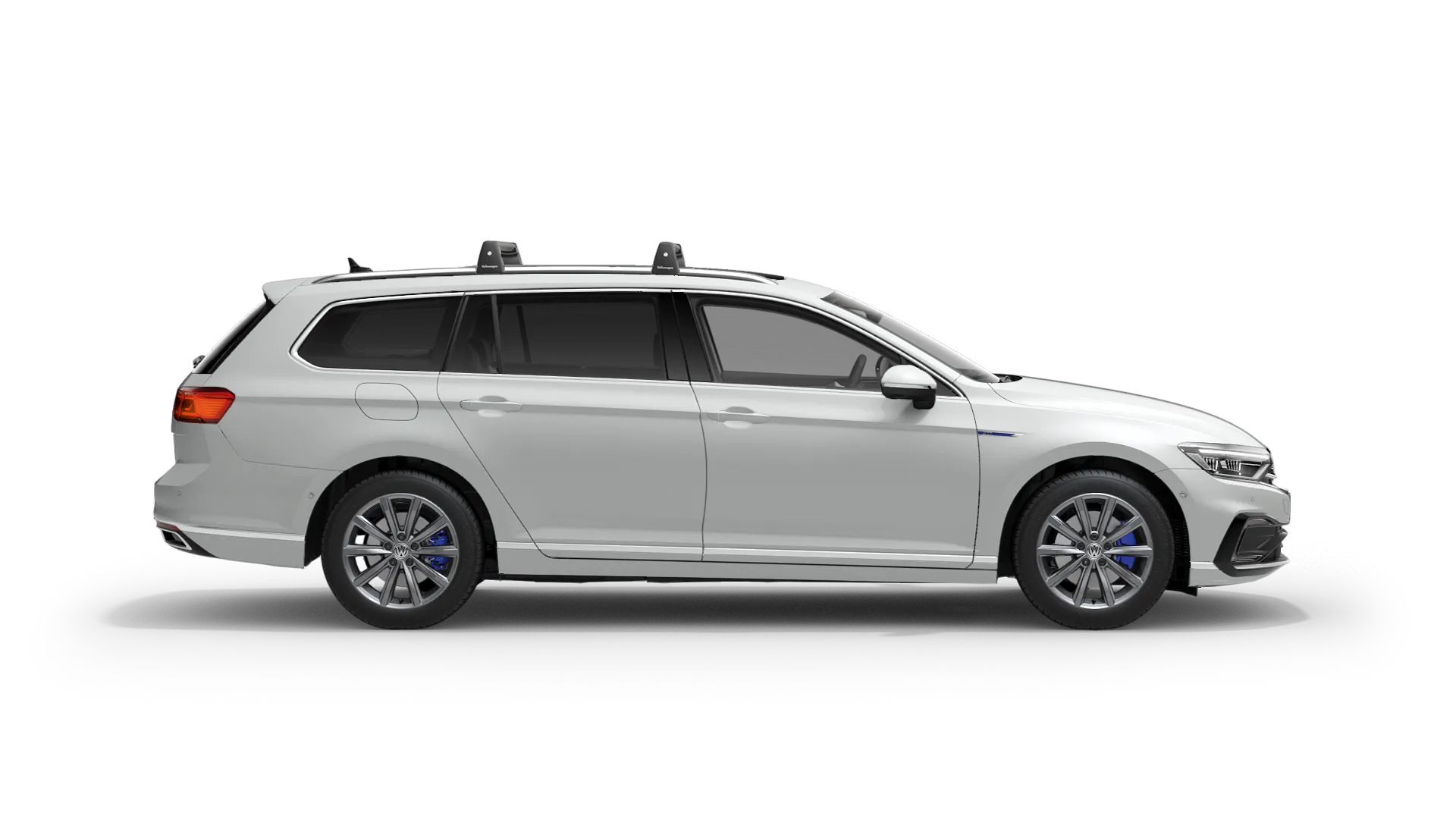 Volkswagen Passat Variant GTE