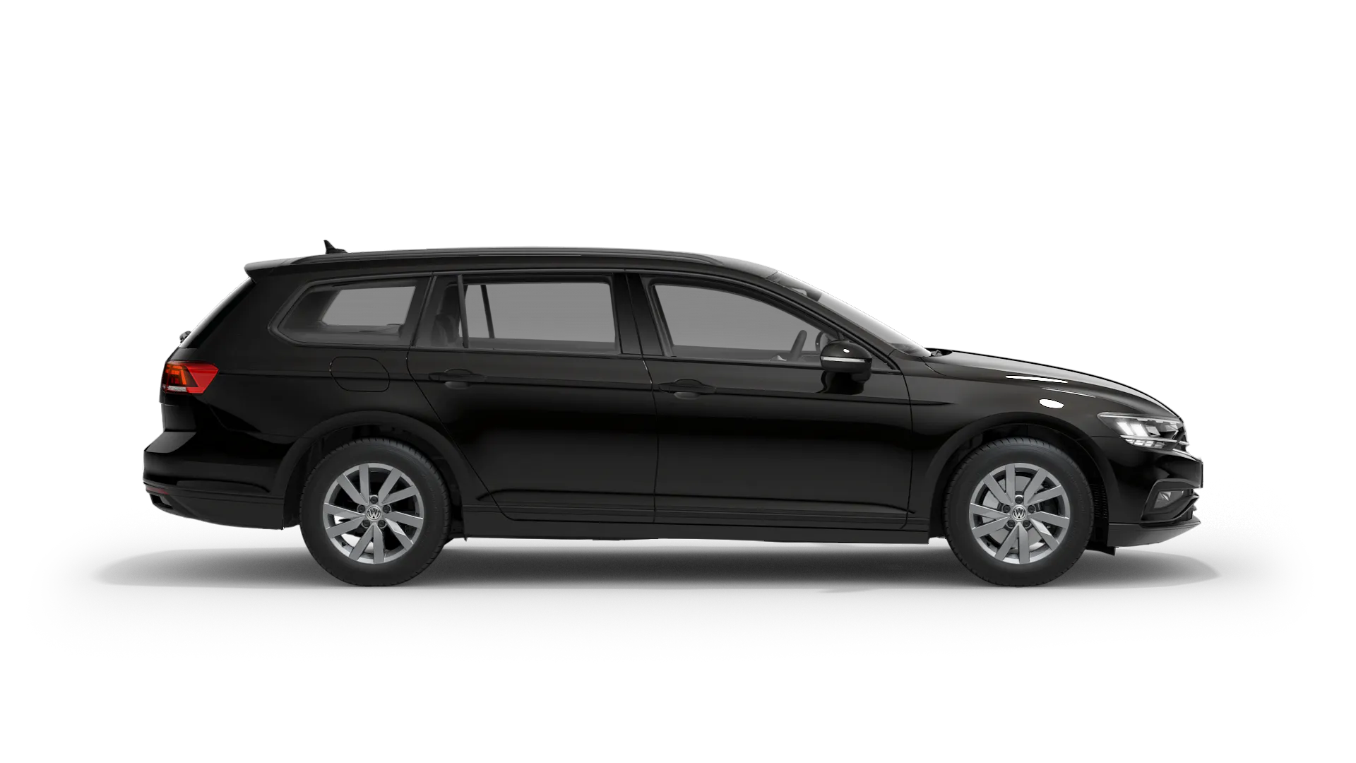 Volkswagen Passat Variant Basis-Modell