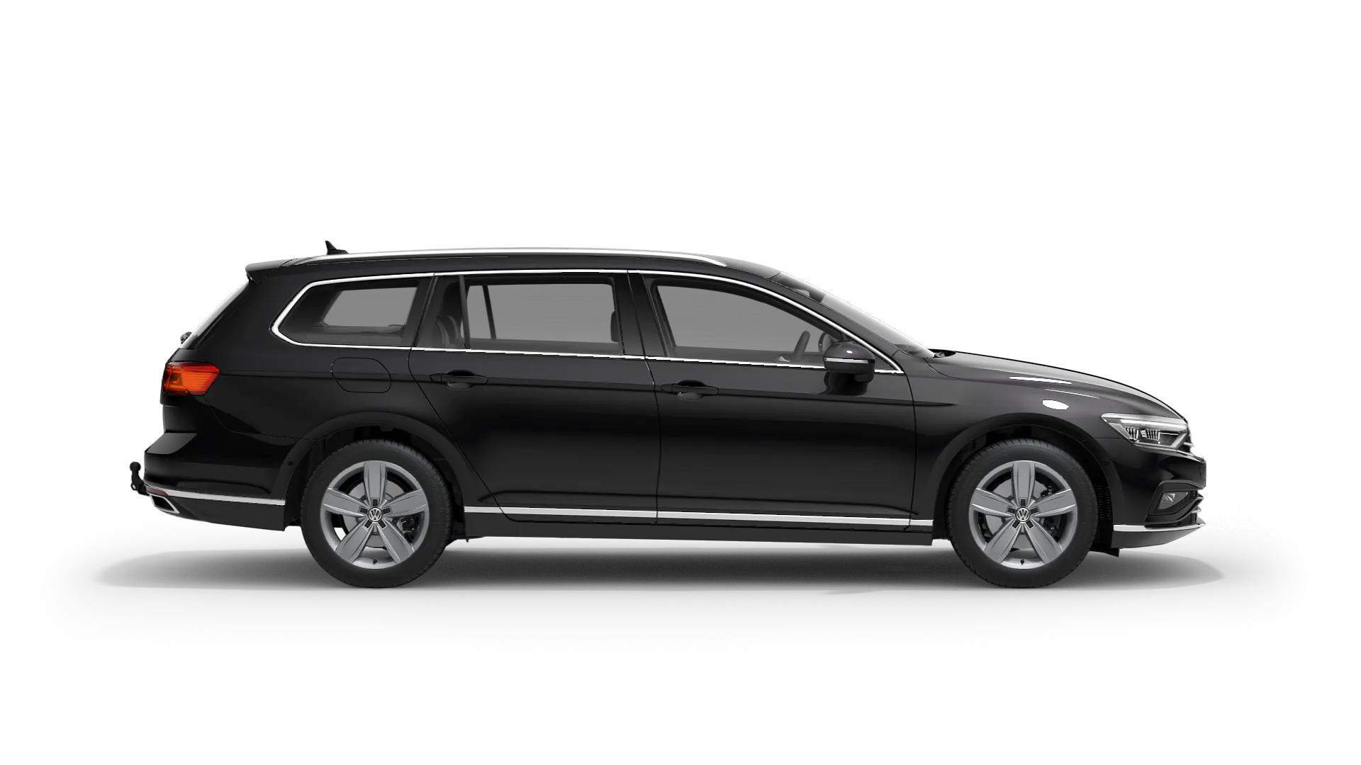 Volkswagen Passat Variant Elegance