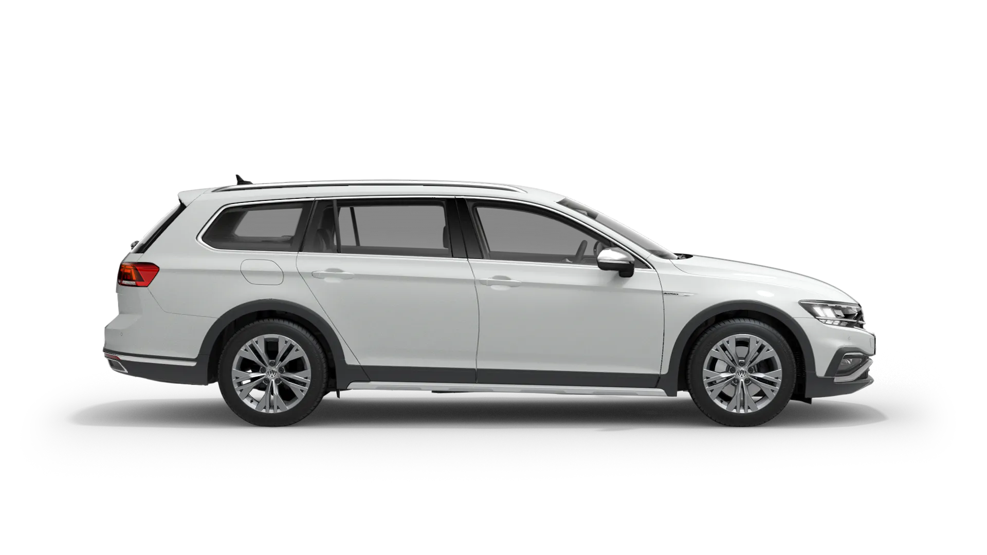 Volkswagen Passat Variant Alltrack