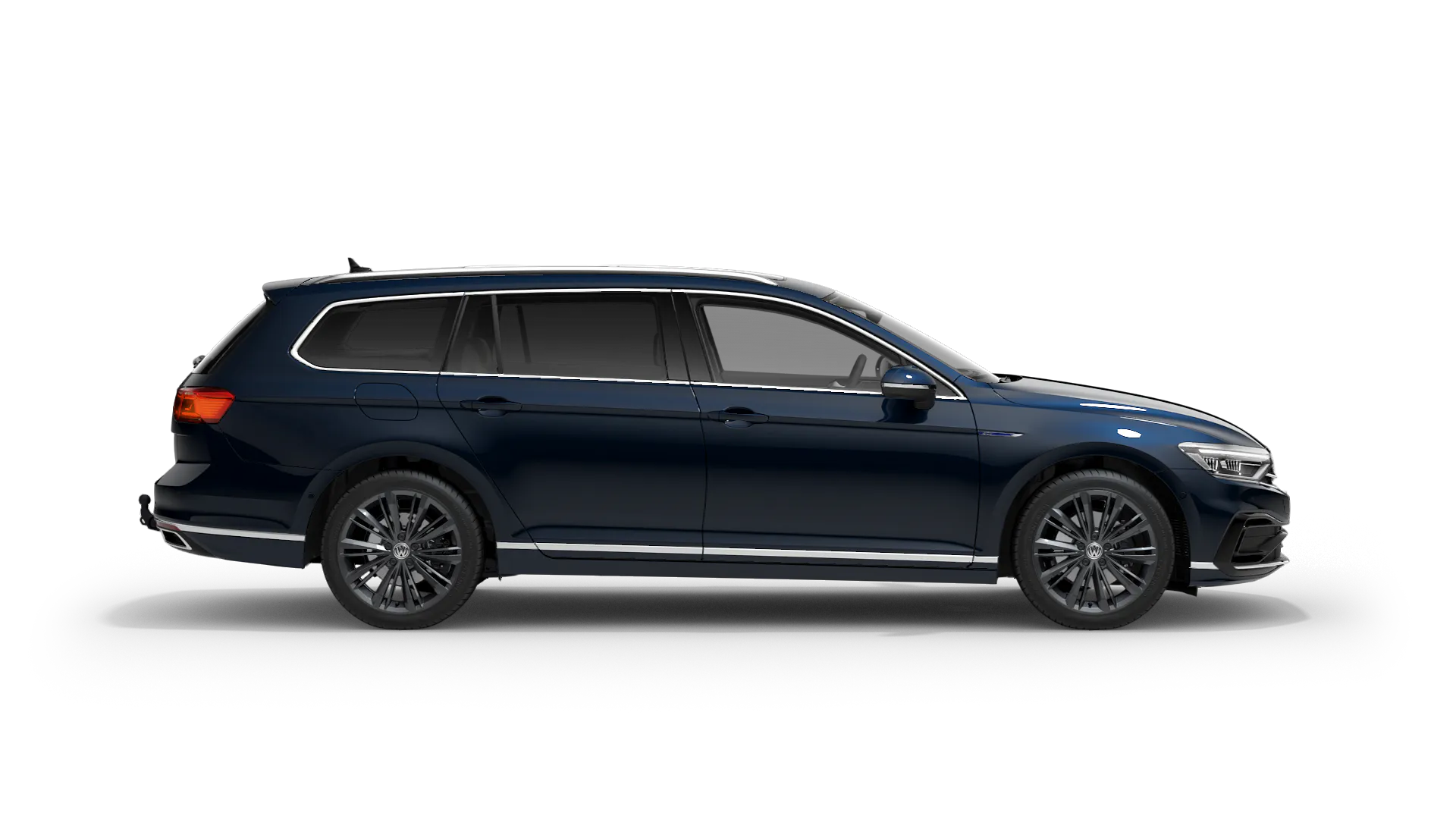 Volkswagen Passat Variant GTE