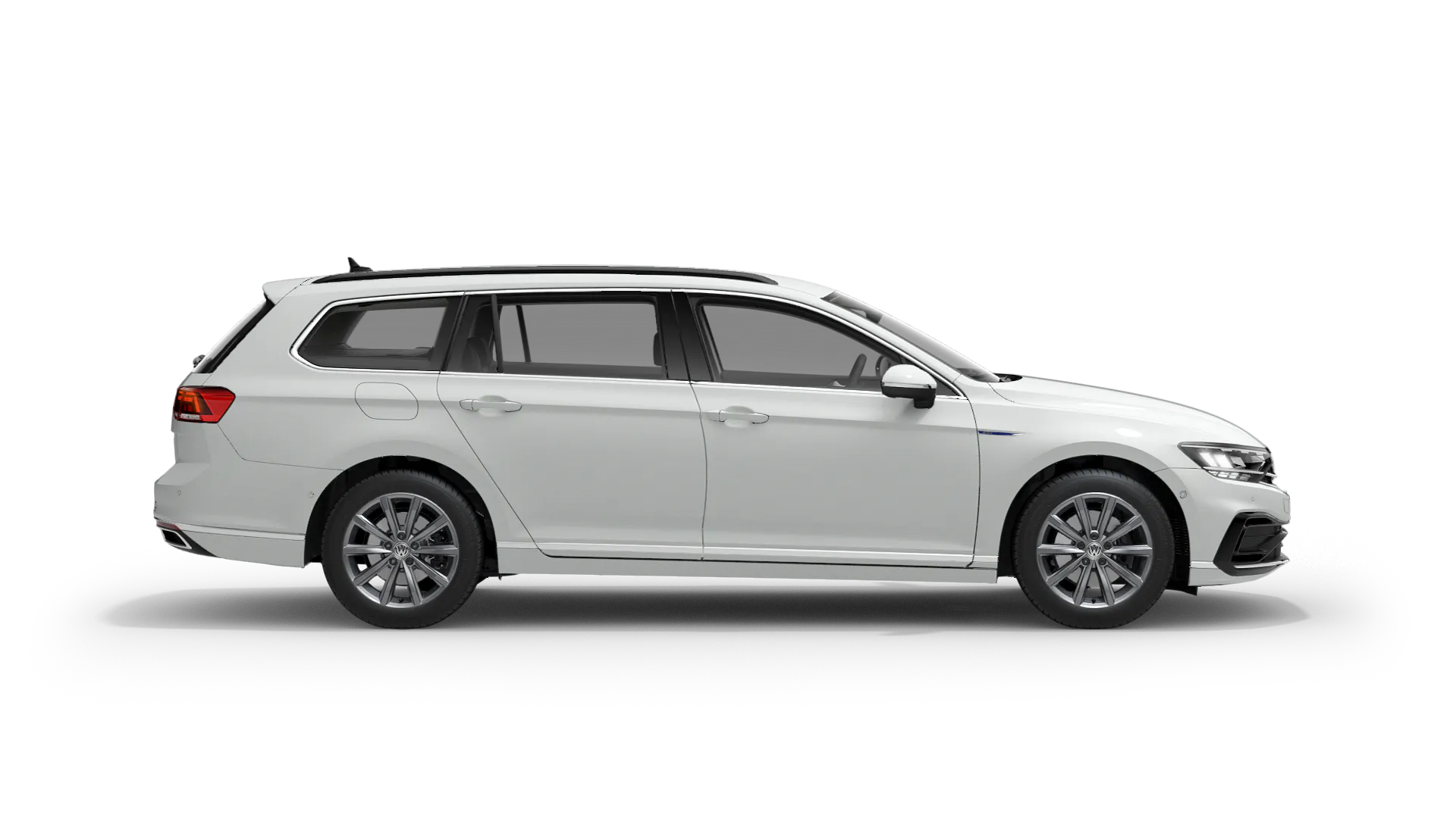 Volkswagen Passat Variant GTE