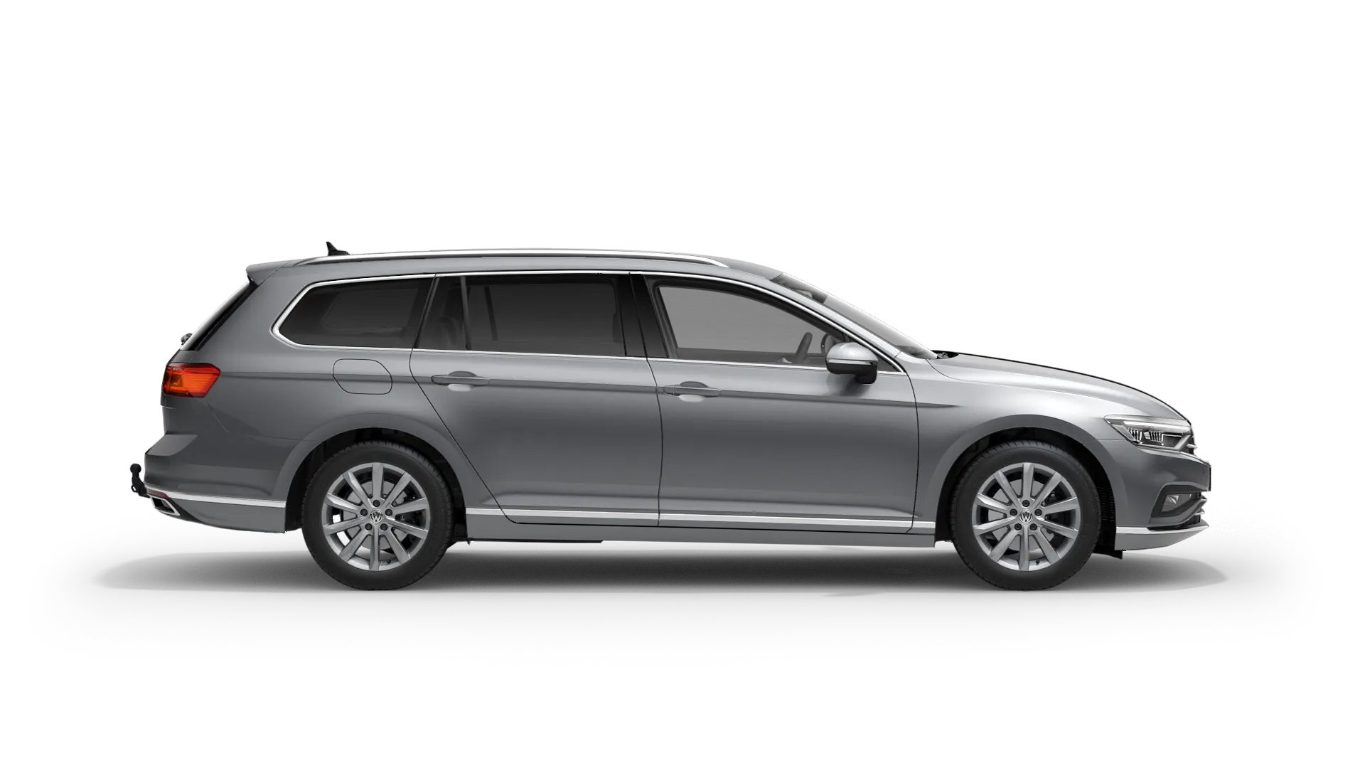 Volkswagen Passat Variant Elegance