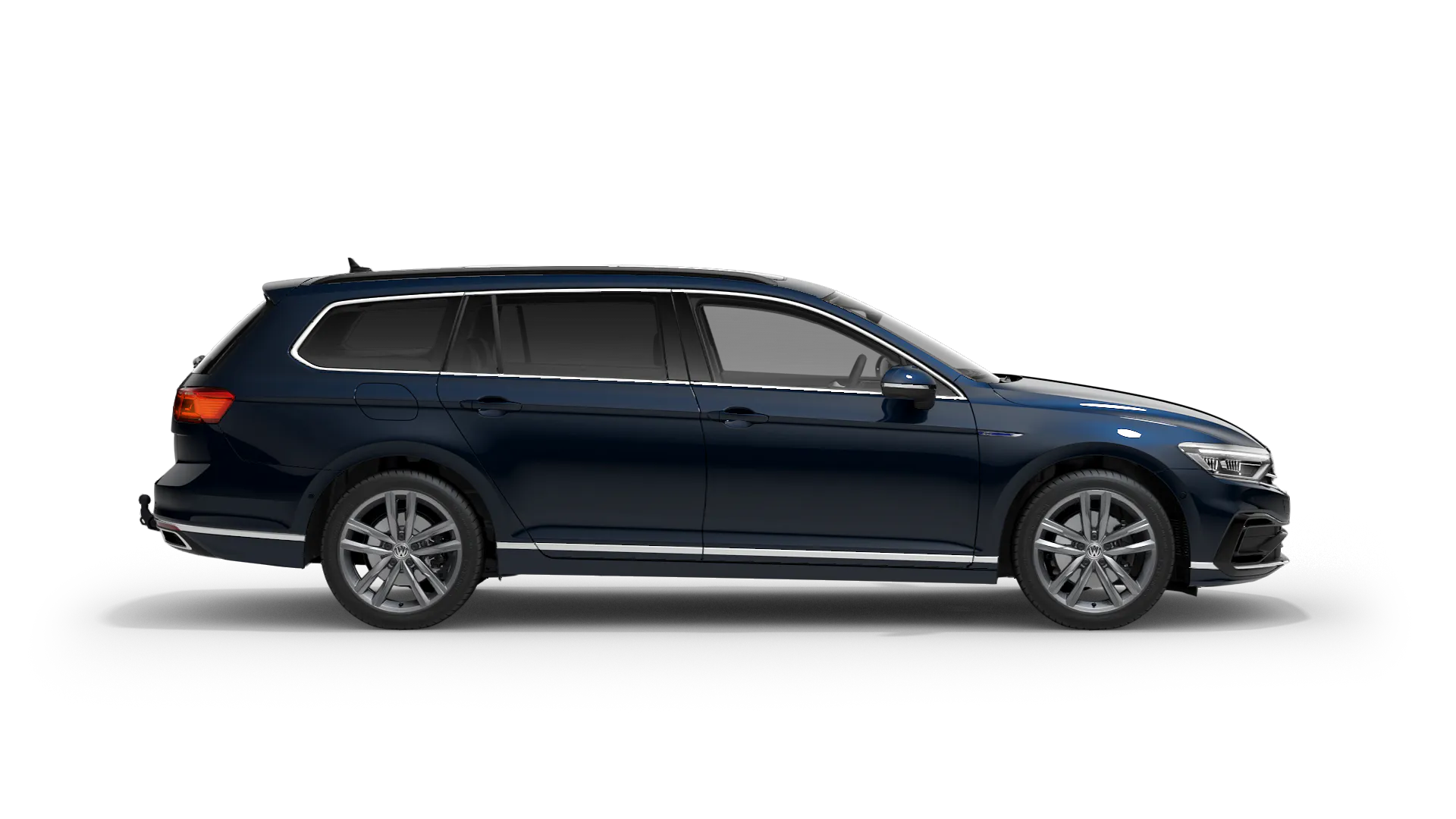 Volkswagen Passat Variant GTE