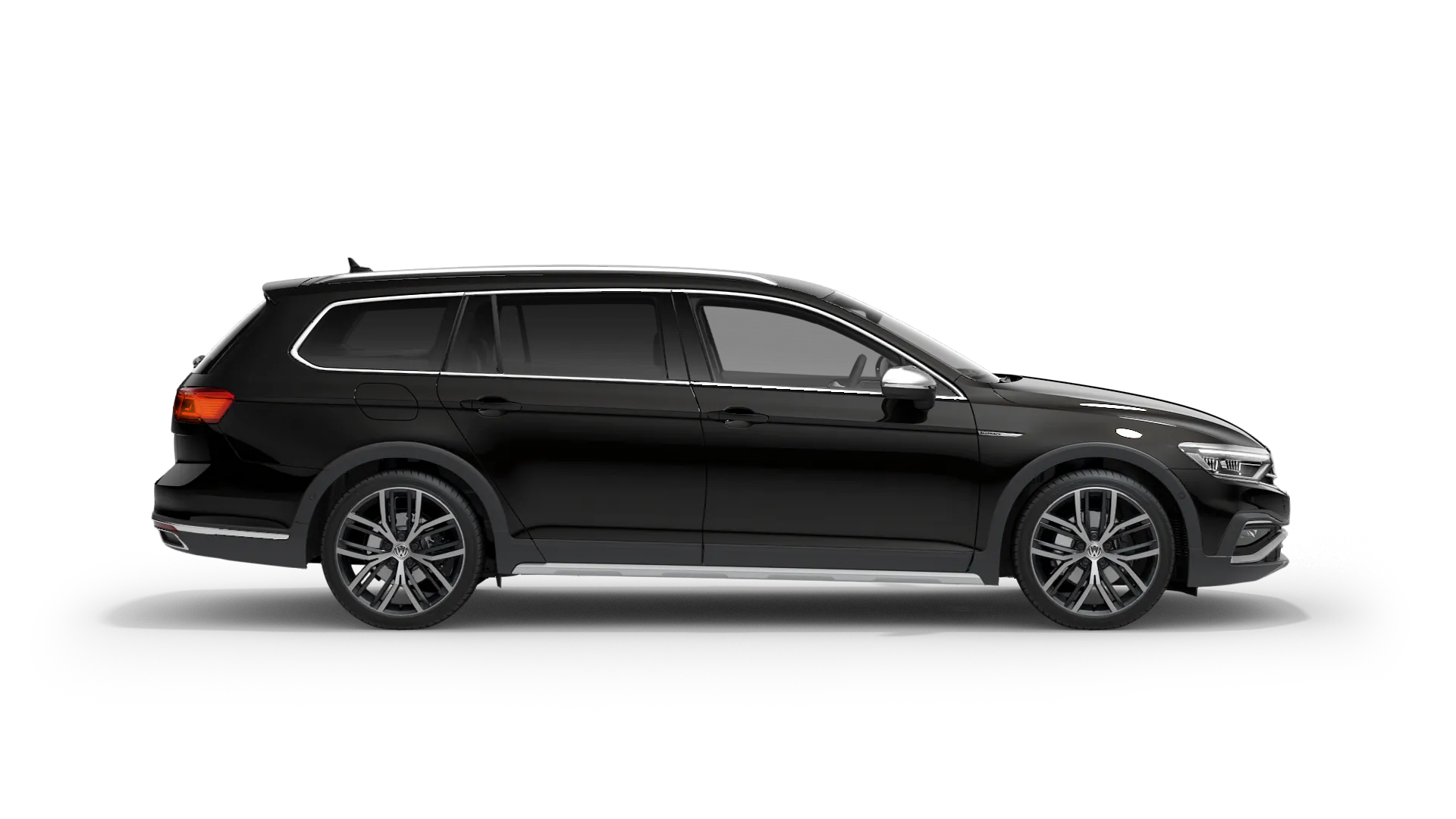 Volkswagen Passat Variant Alltrack