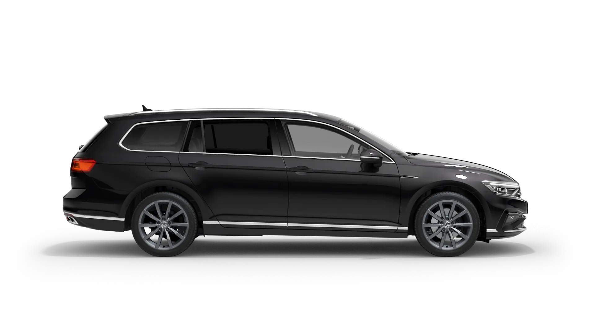 Volkswagen Passat Variant Elegance