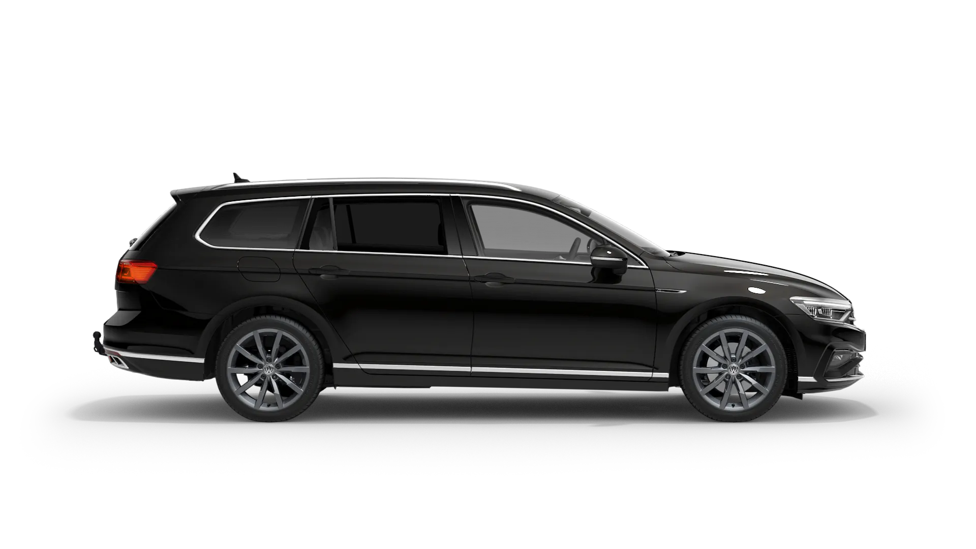 Volkswagen Passat Variant Elegance