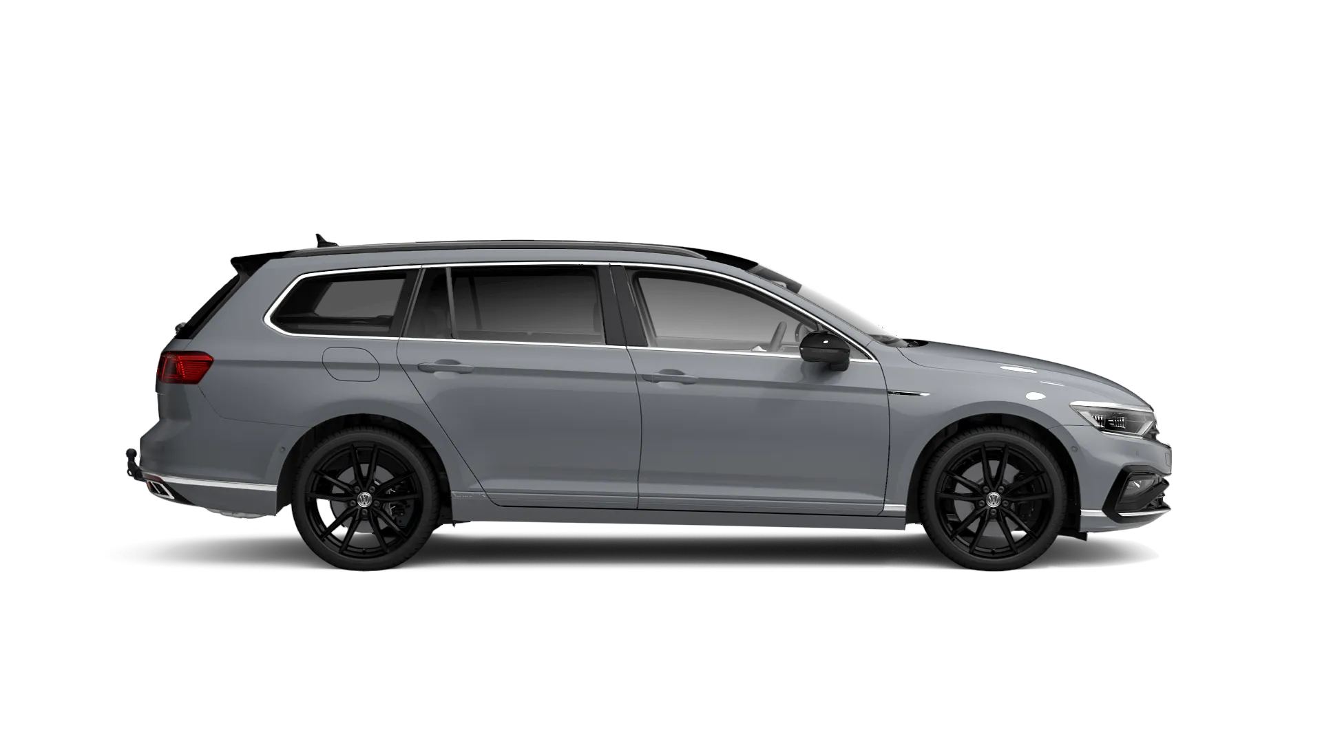 Volkswagen Passat Variant Elegance