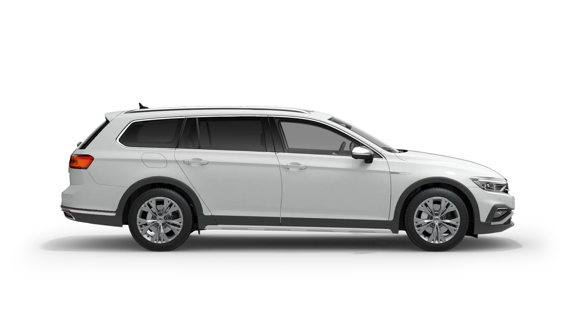 Volkswagen Passat Variant Alltrack