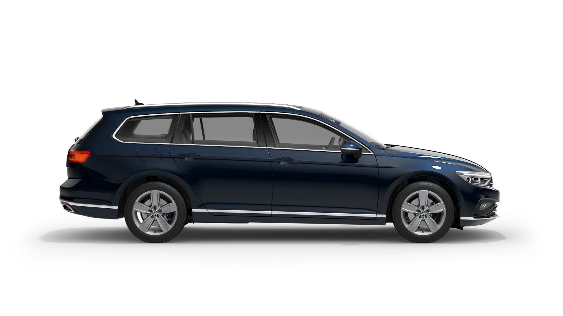 Volkswagen Passat Variant Elegance