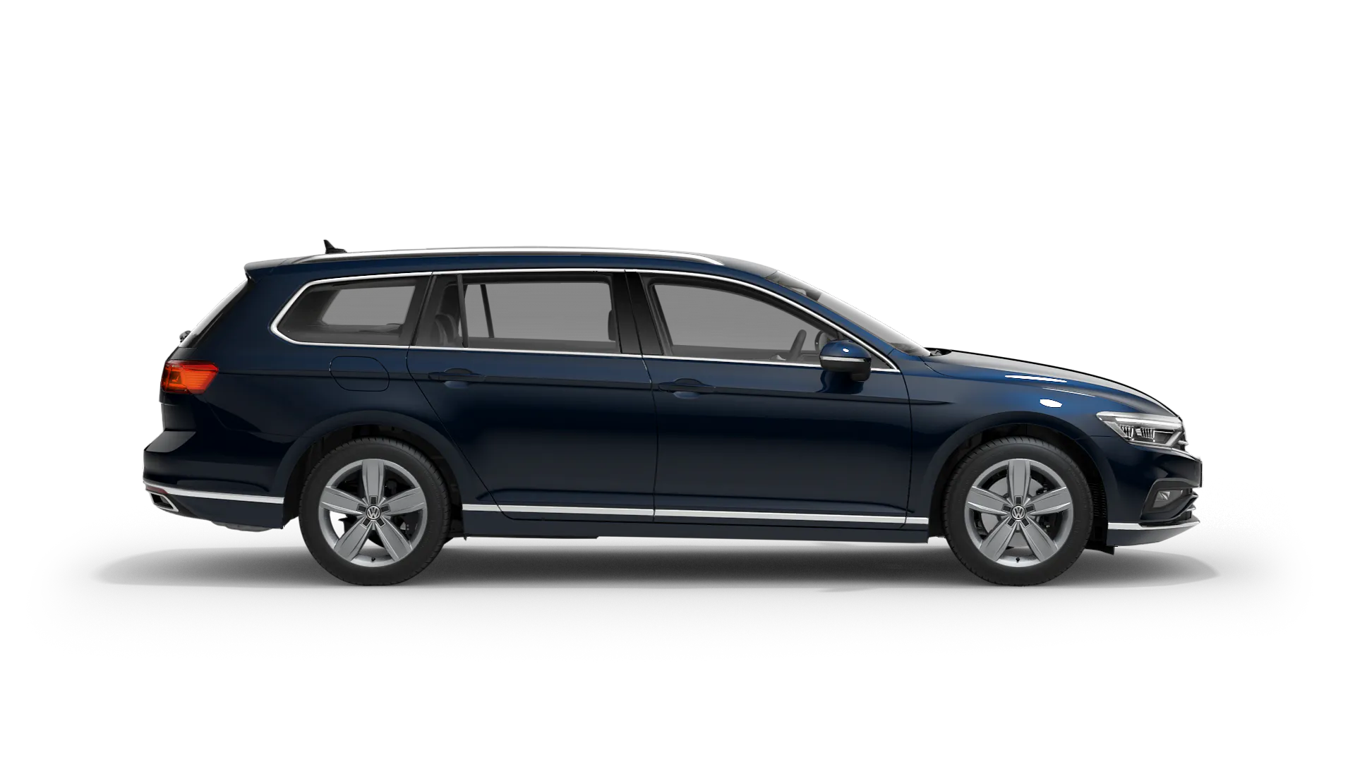Volkswagen Passat Variant Elegance