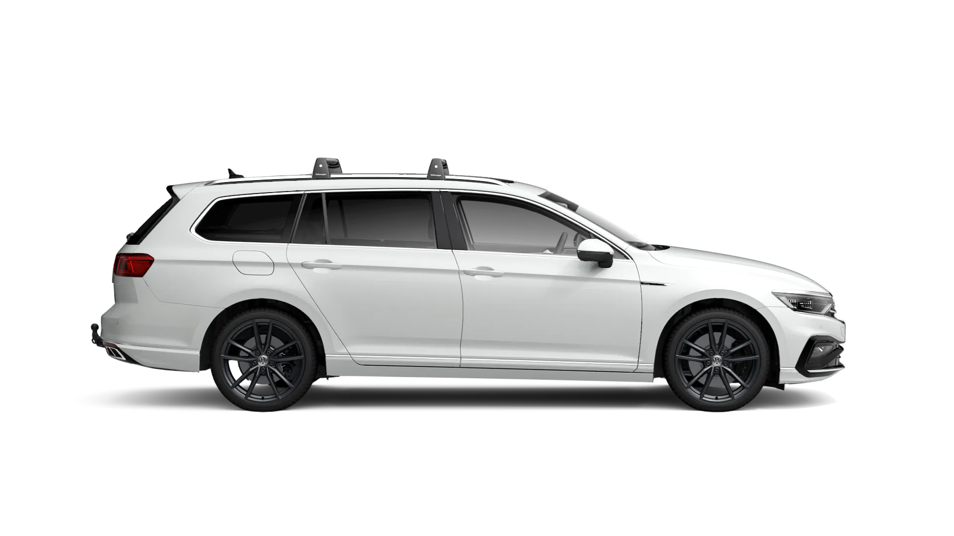 Volkswagen Passat Variant Elegance