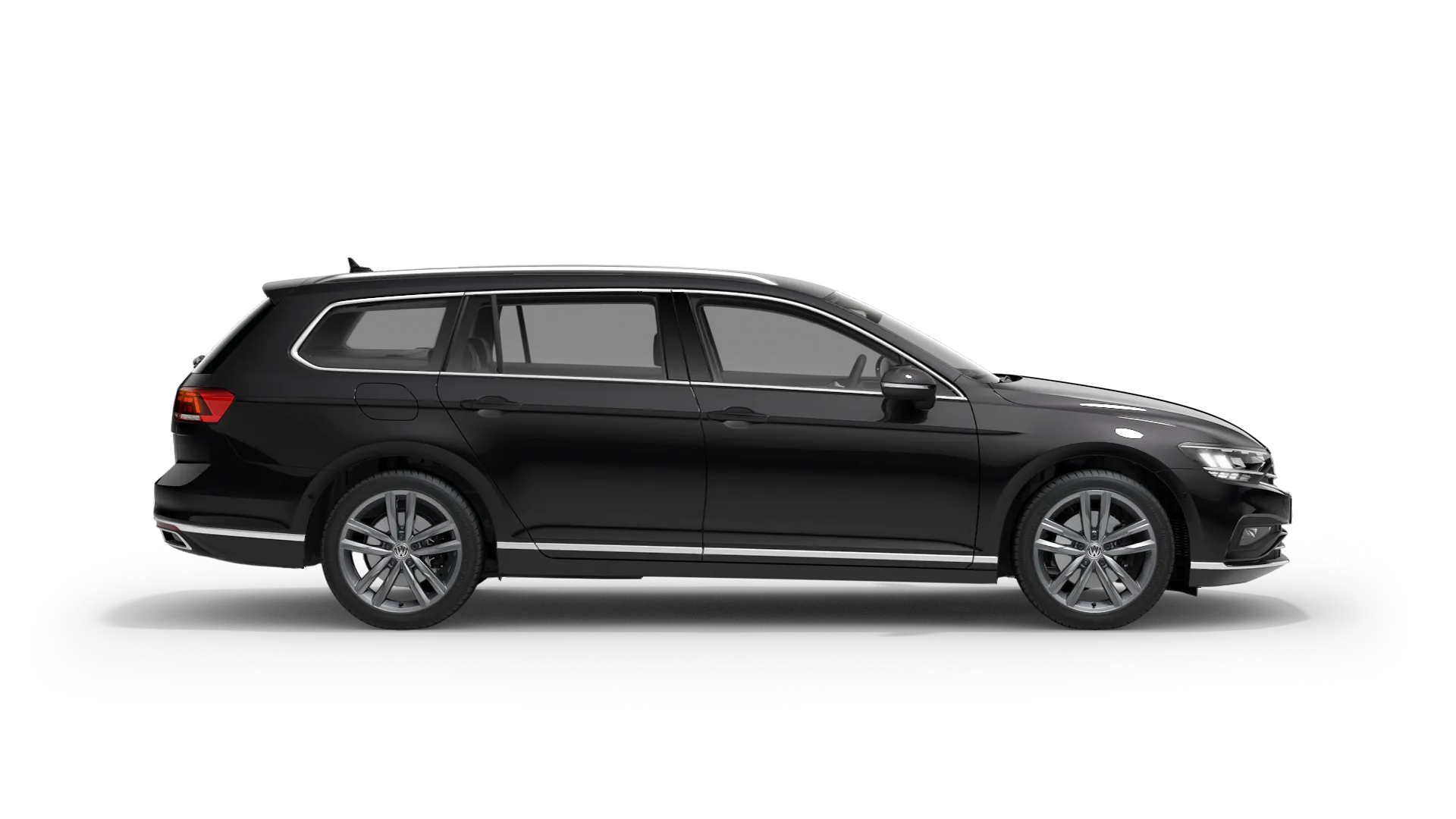 Volkswagen Passat Variant Elegance