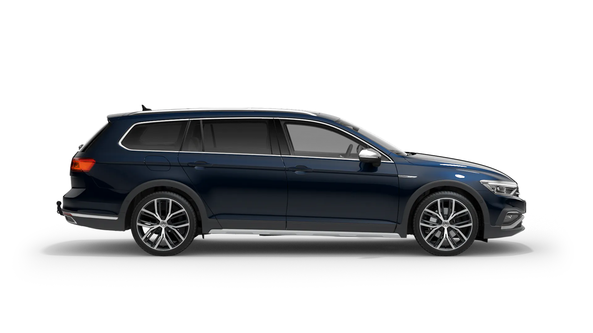 Volkswagen Passat Variant Alltrack