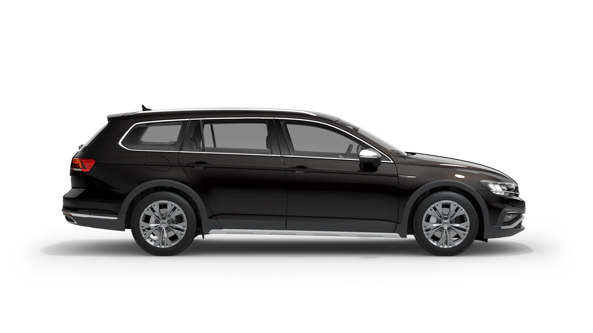 Volkswagen Passat Variant Alltrack