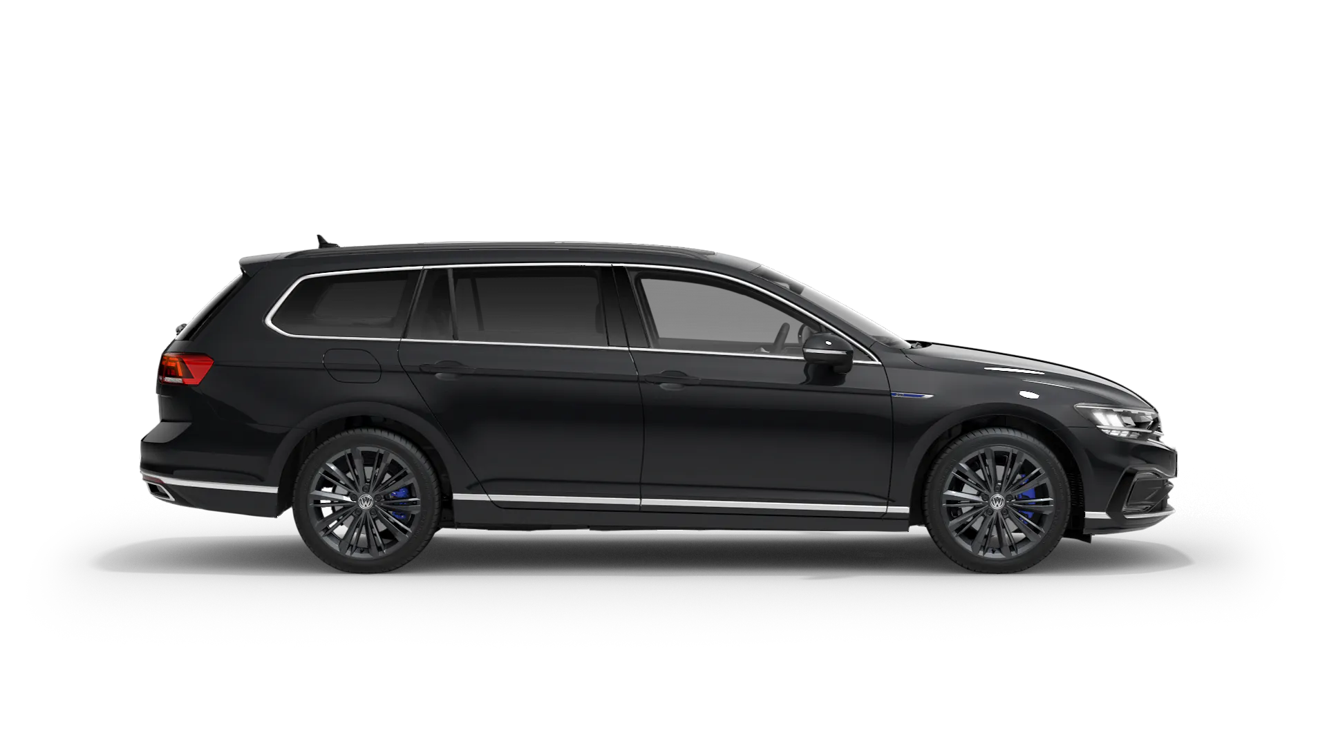 Volkswagen Passat Variant GTE