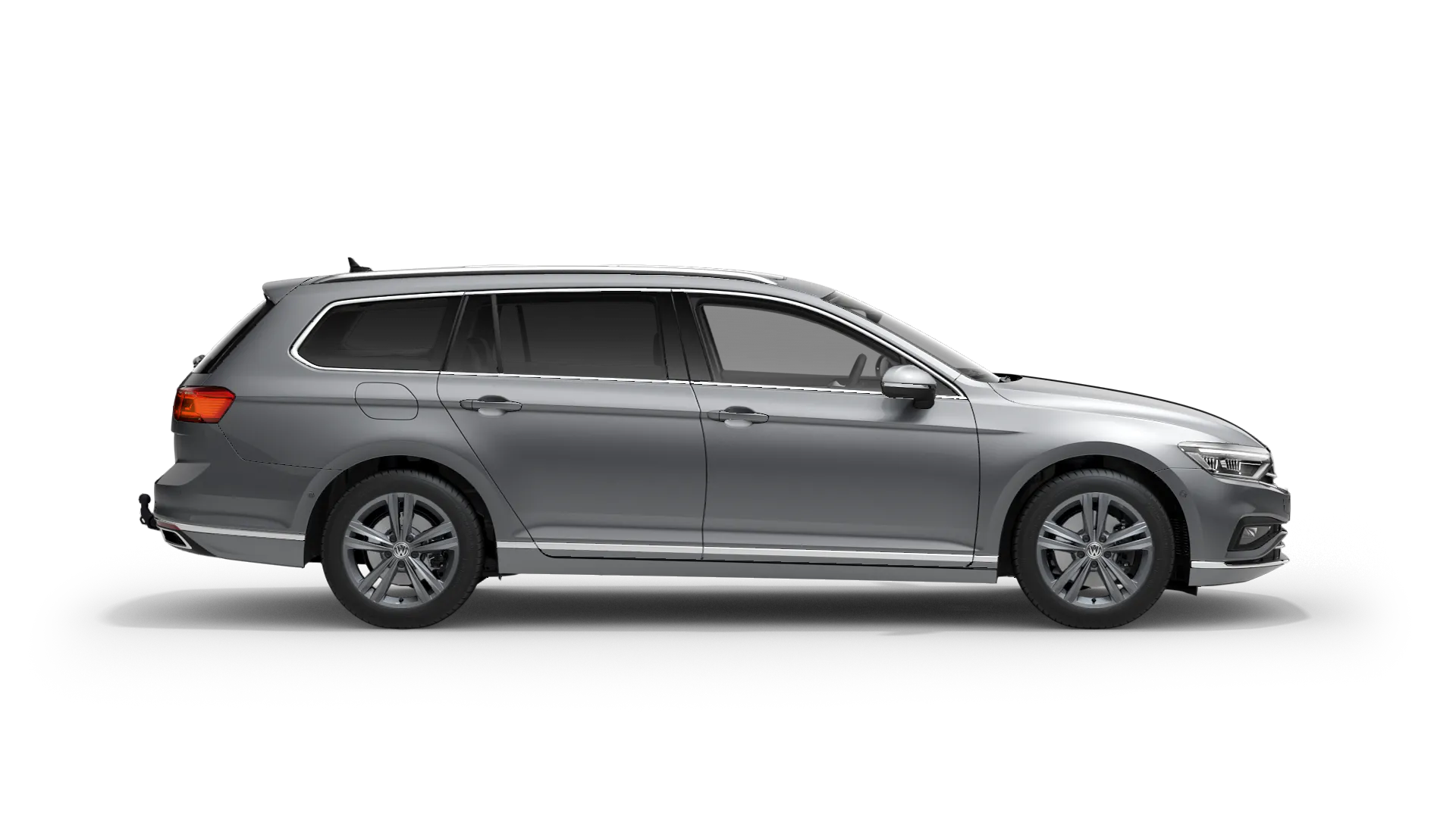 Volkswagen Passat Variant Elegance