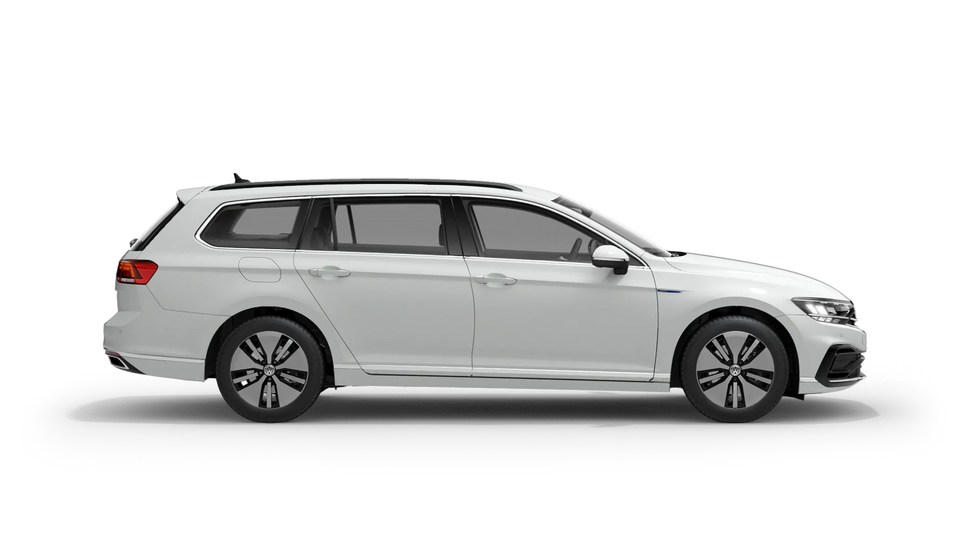 Volkswagen Passat Variant GTE