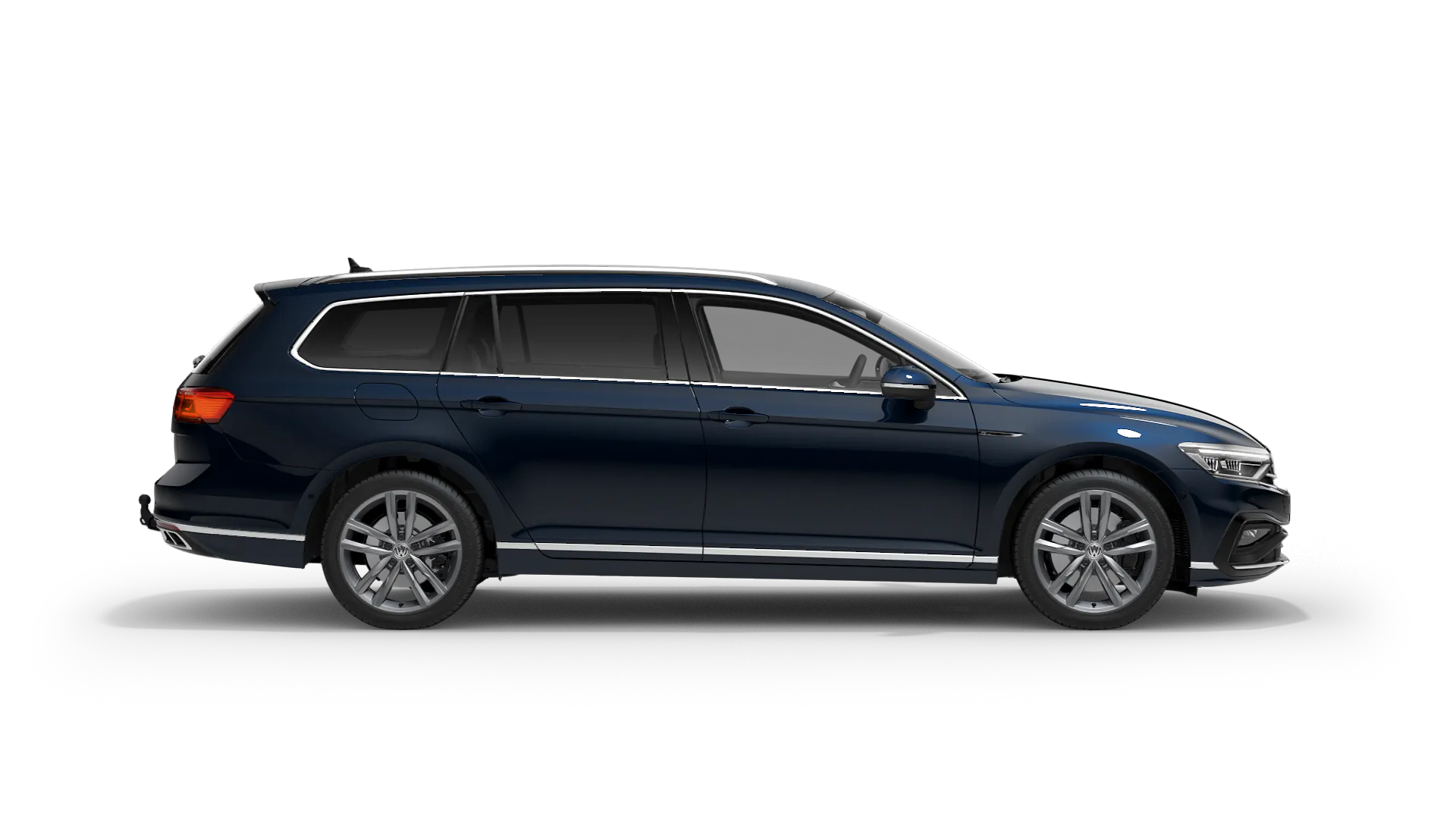 Volkswagen Passat Variant Elegance