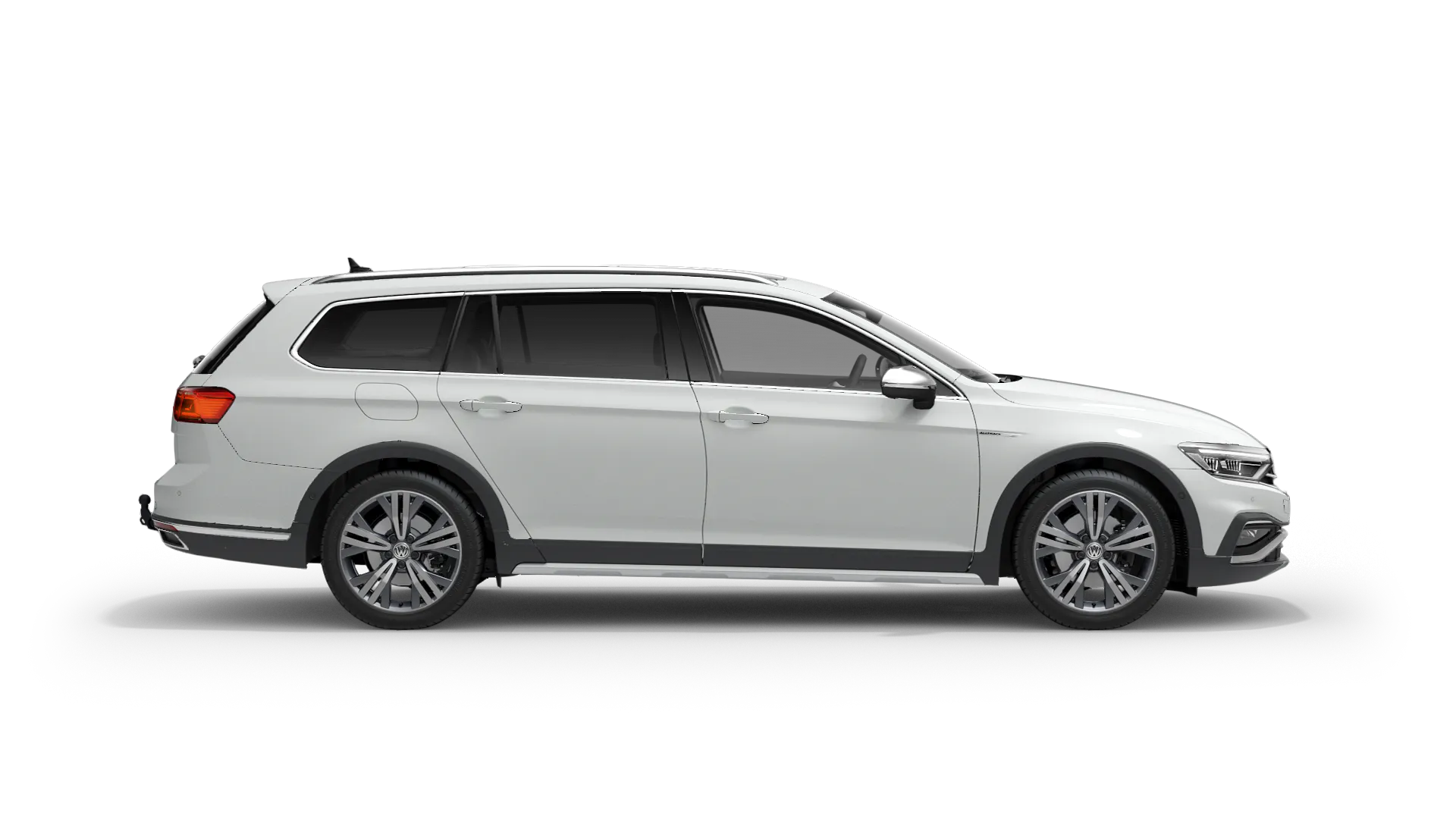Volkswagen Passat Variant Alltrack
