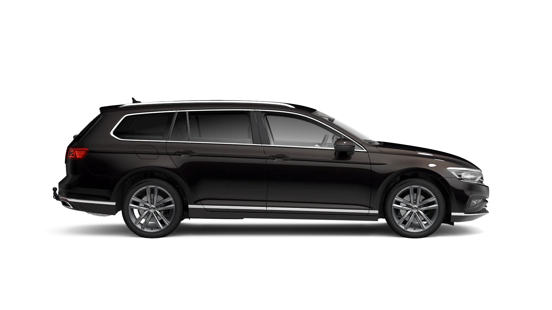 Volkswagen Passat Variant Elegance