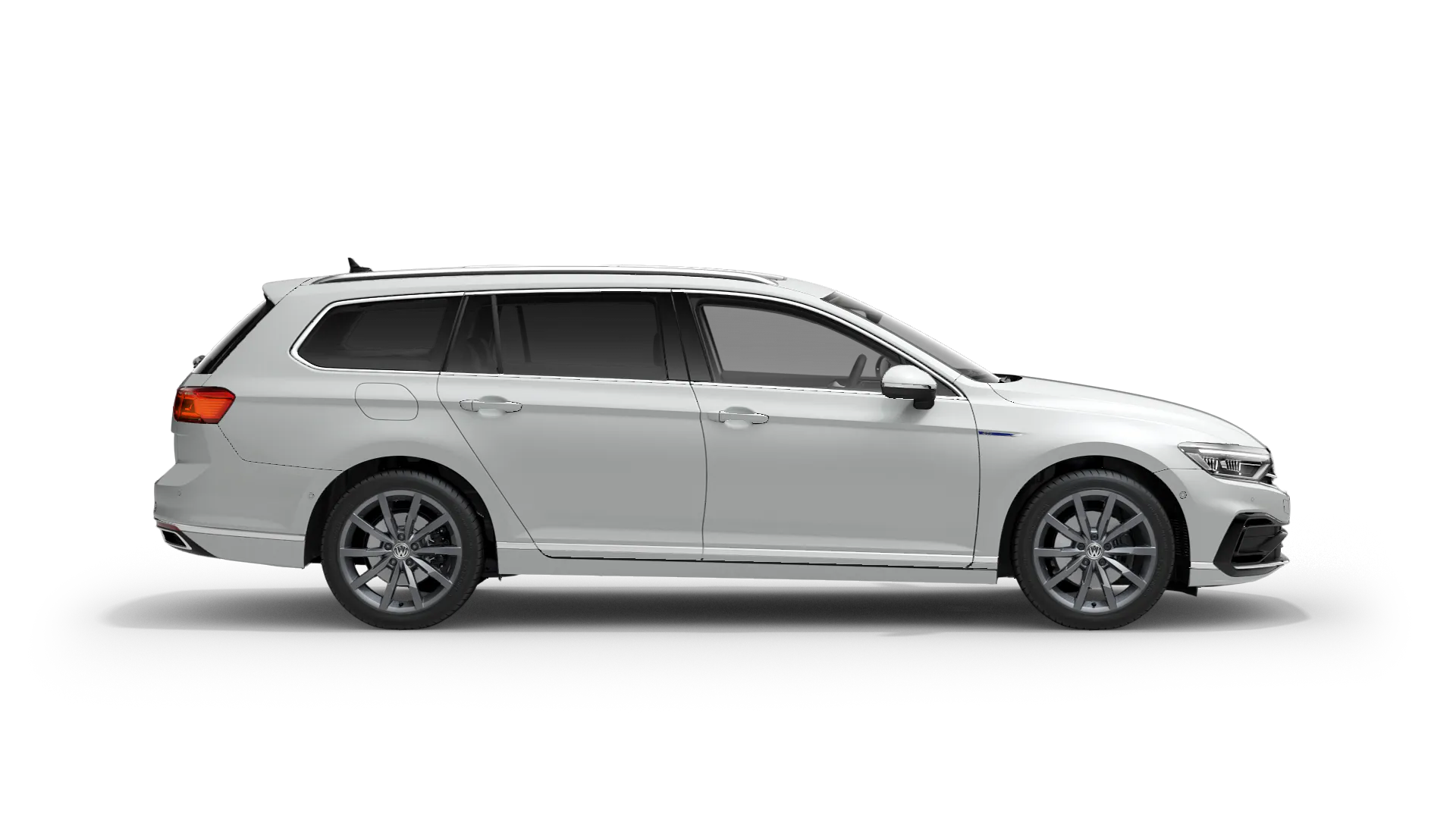 Volkswagen Passat Variant GTE