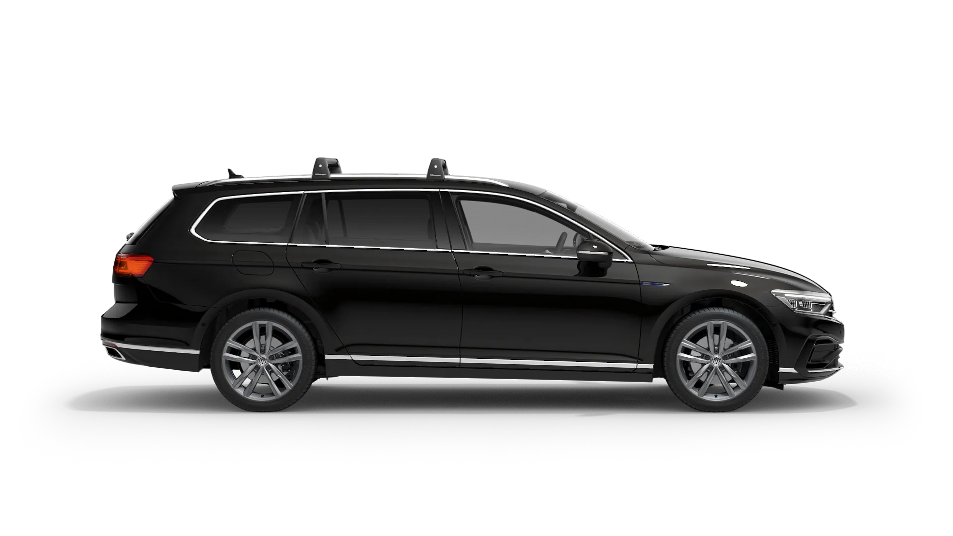Volkswagen Passat Variant GTE