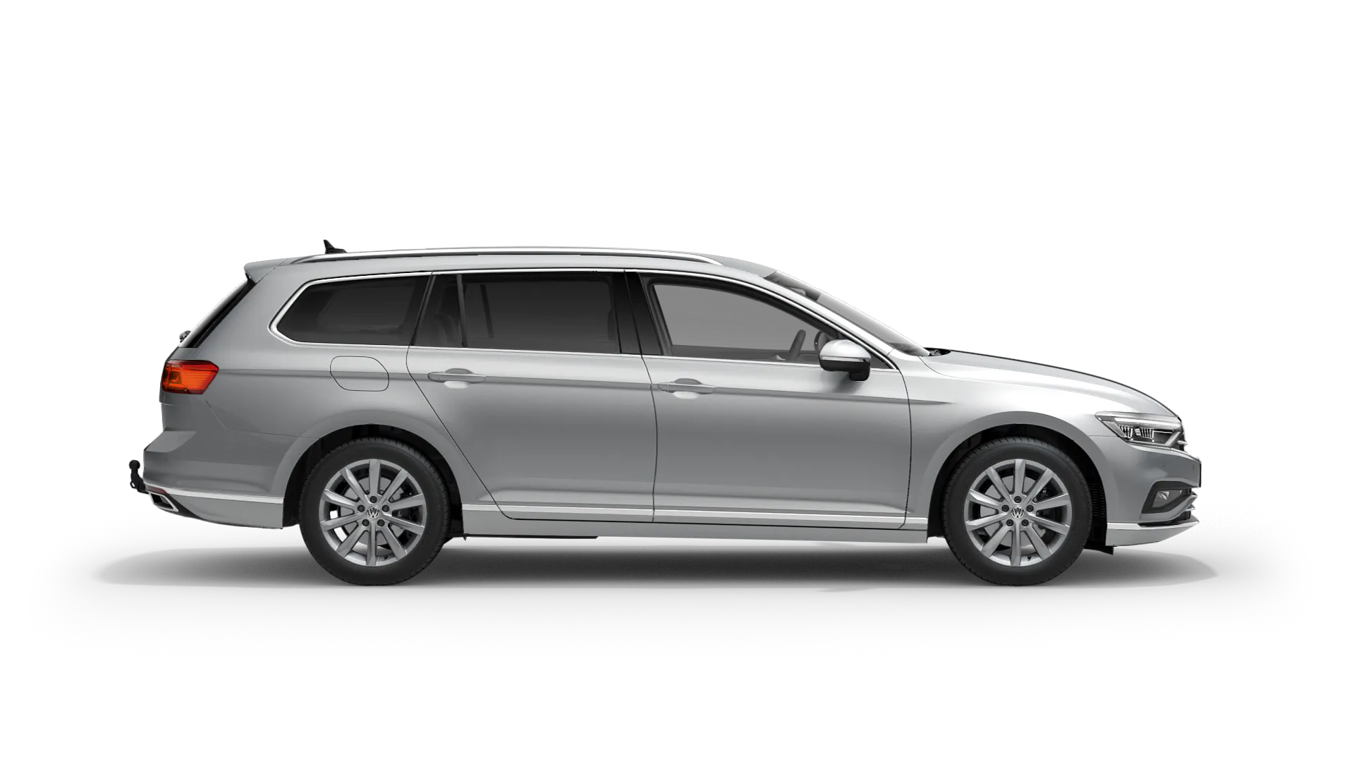 Volkswagen Passat Variant Elegance