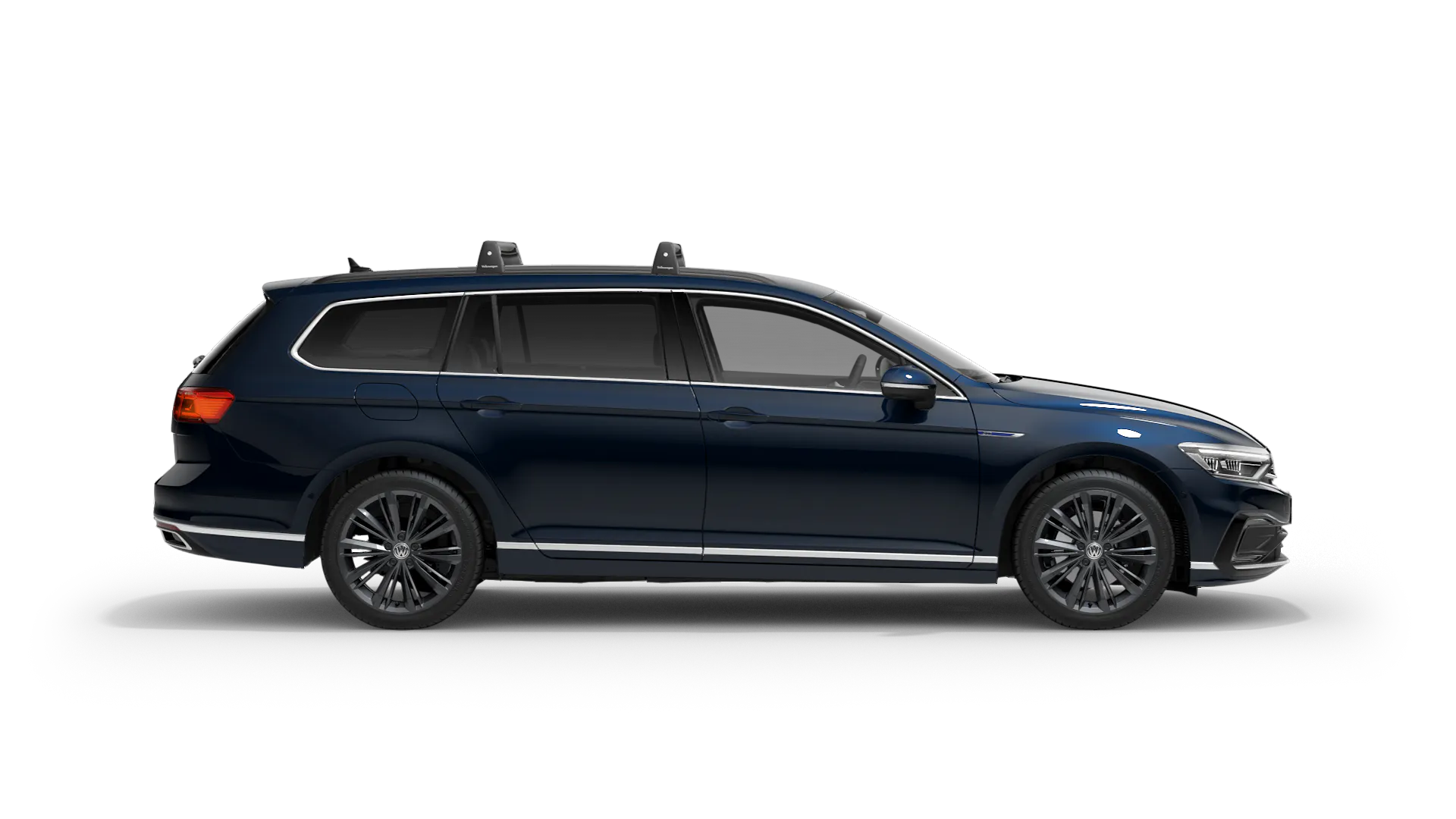 Volkswagen Passat Variant GTE
