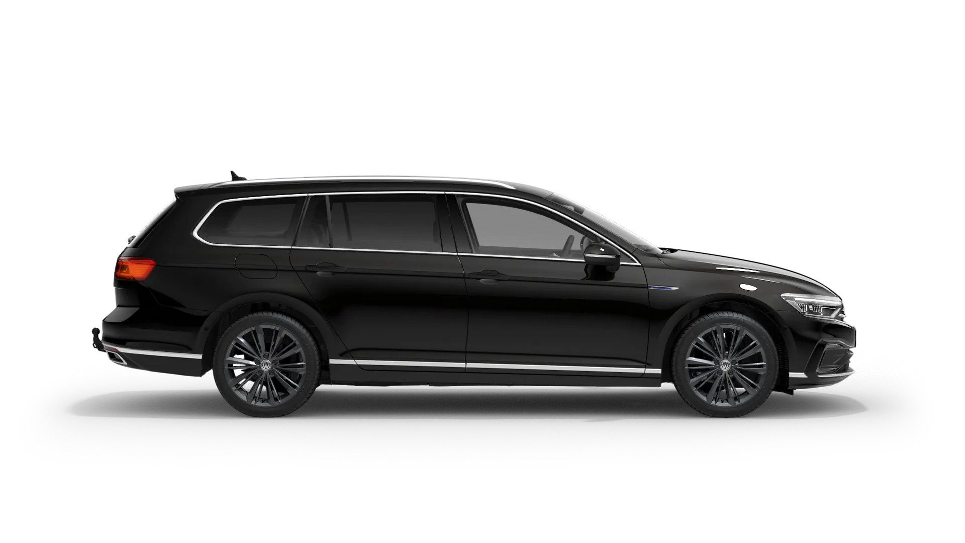 Volkswagen Passat Variant GTE