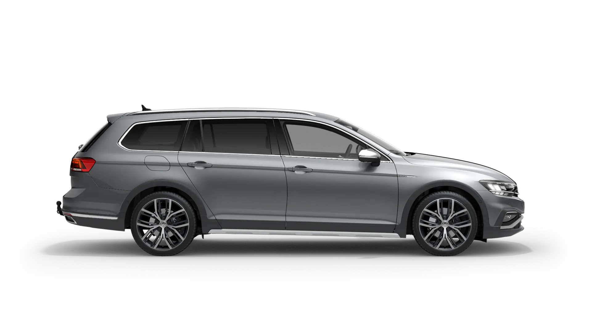 Volkswagen Passat Variant Alltrack