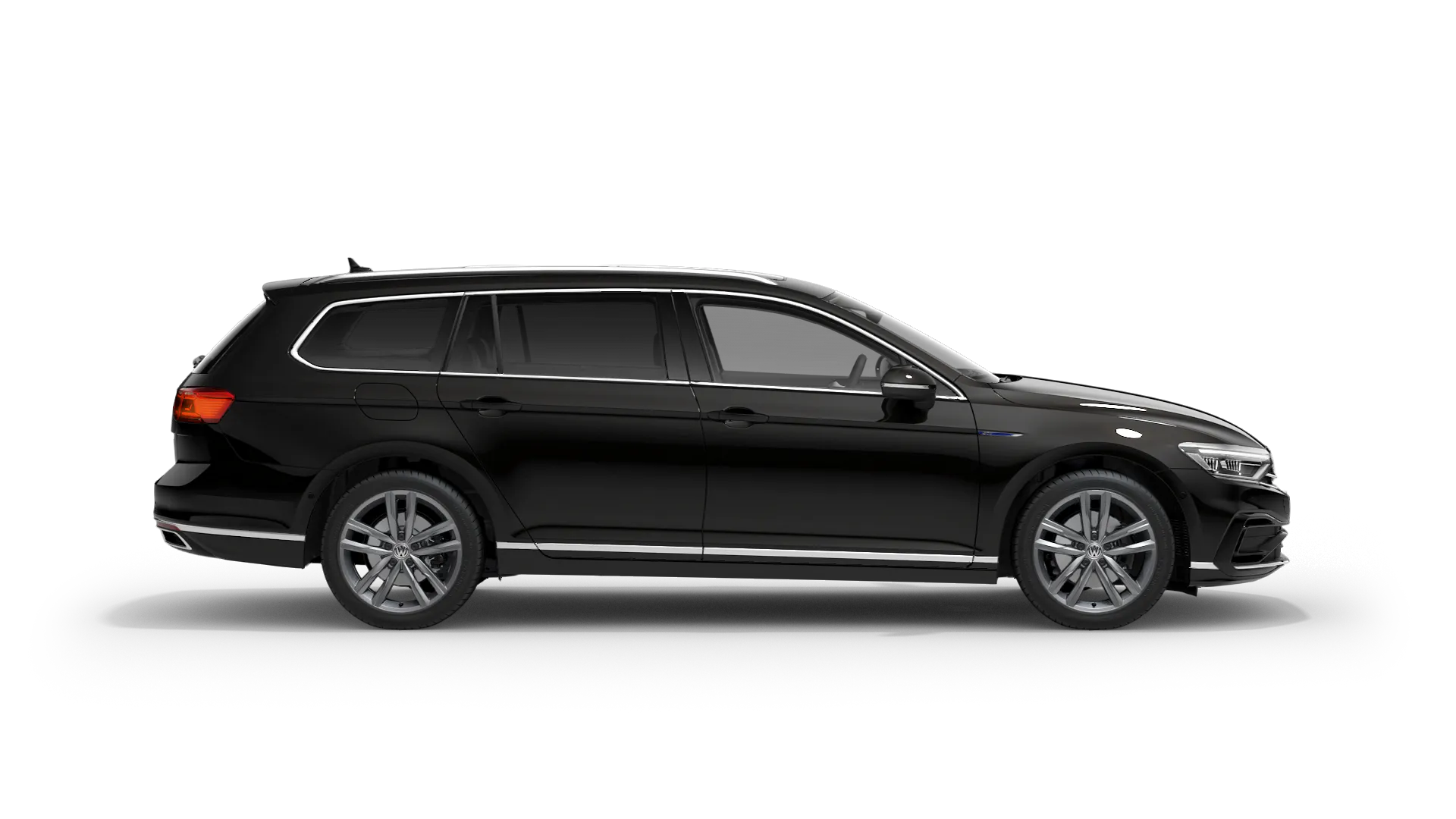 Volkswagen Passat Variant GTE