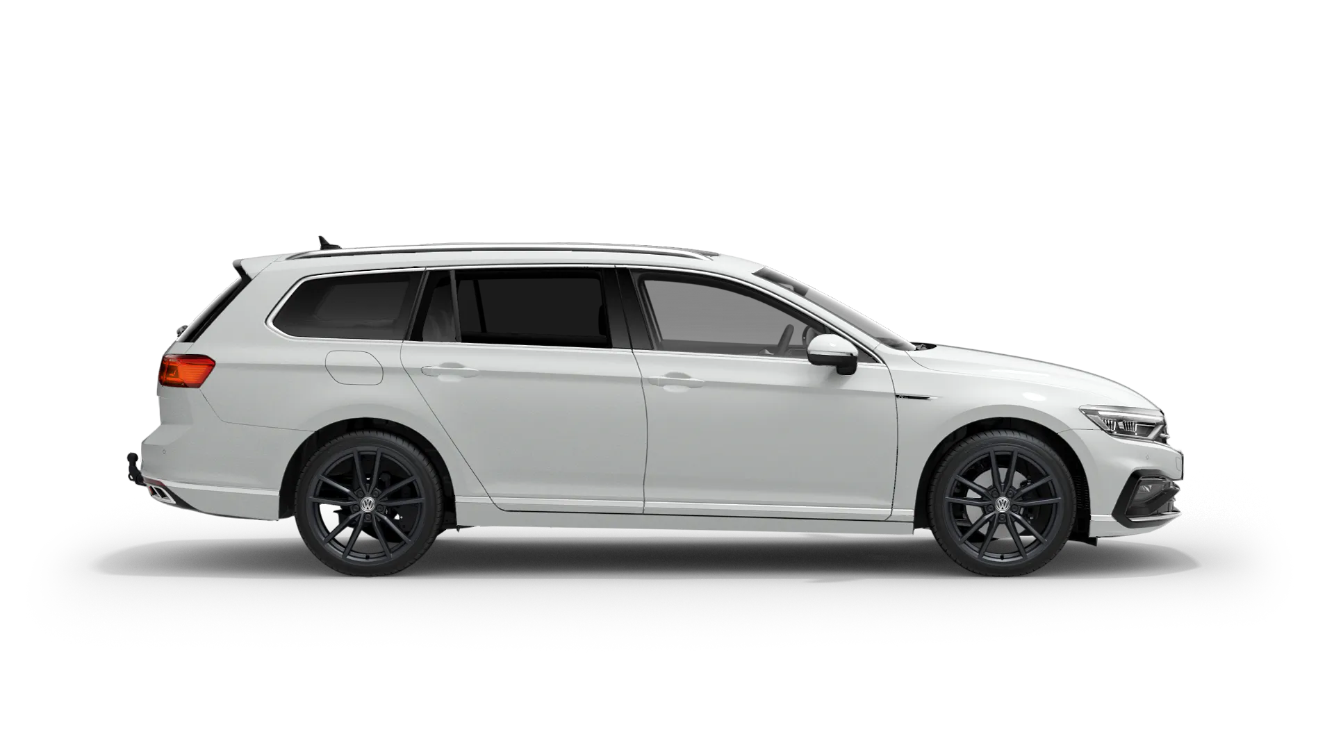 Volkswagen Passat Variant Elegance