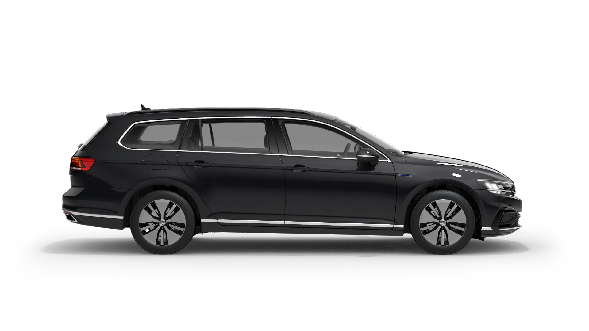 Volkswagen Passat Variant GTE