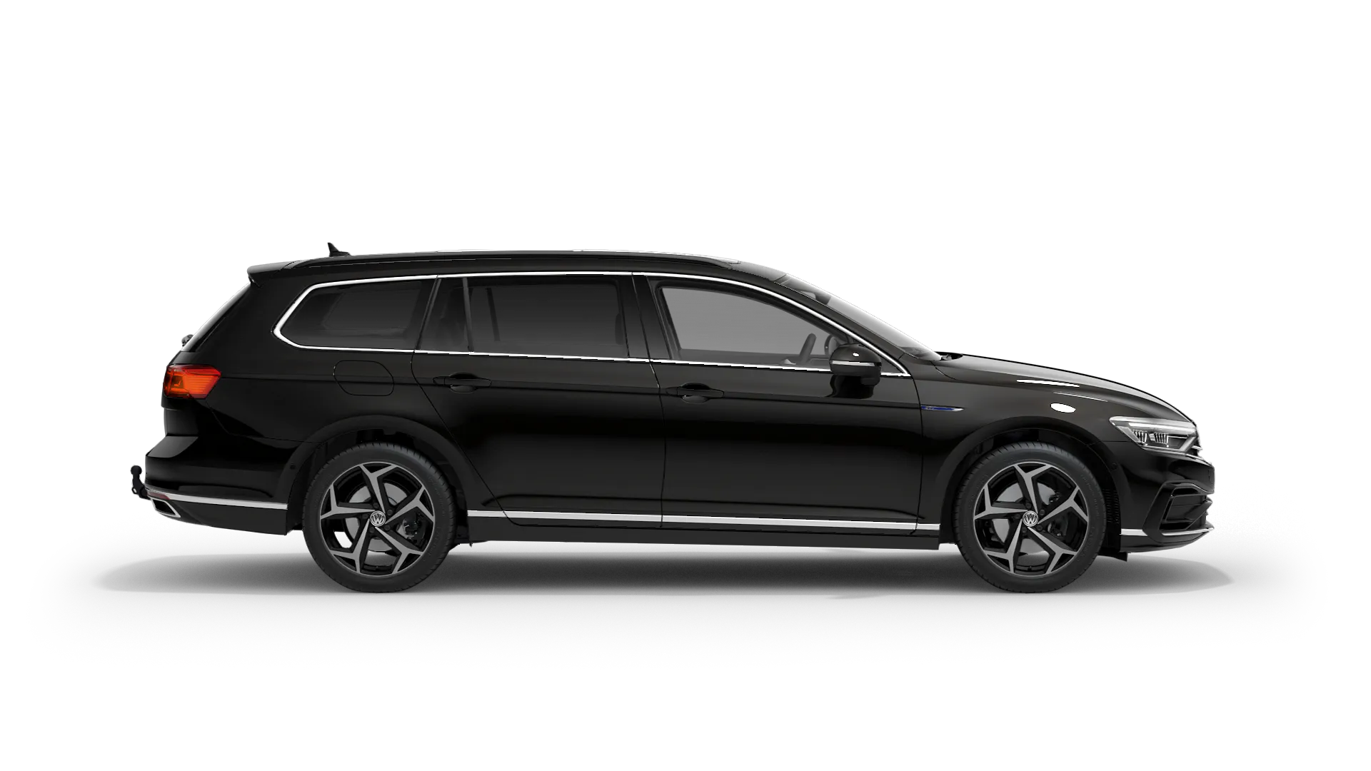 Volkswagen Passat Variant GTE