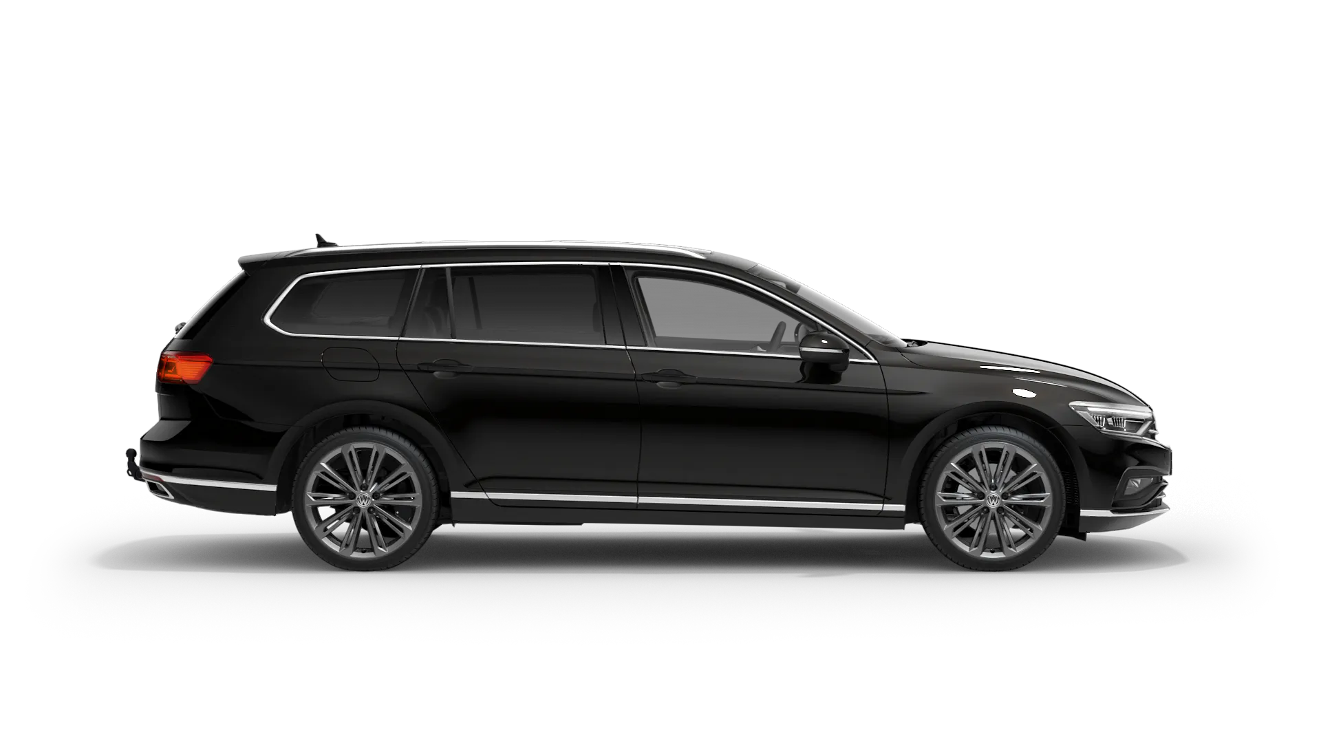 Volkswagen Passat Variant Elegance