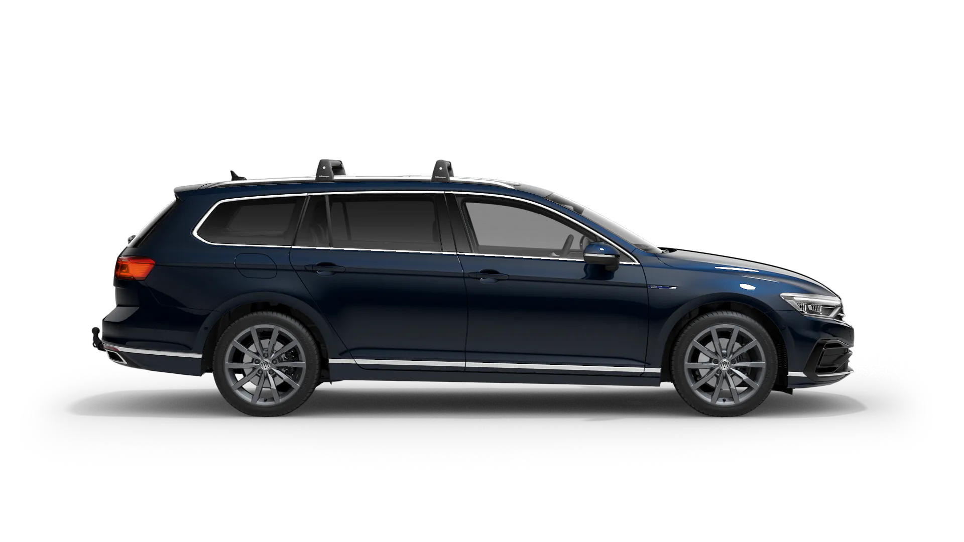 Volkswagen Passat Variant GTE