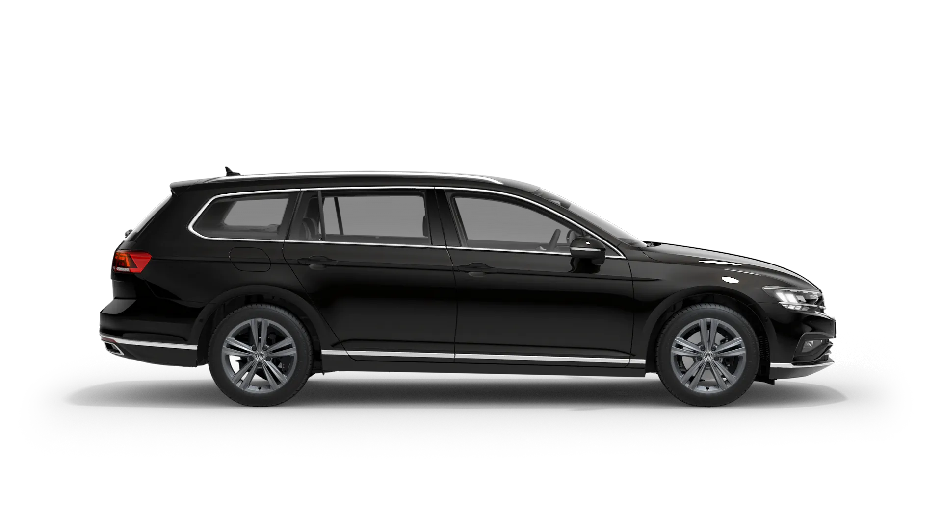 Volkswagen Passat Variant Elegance
