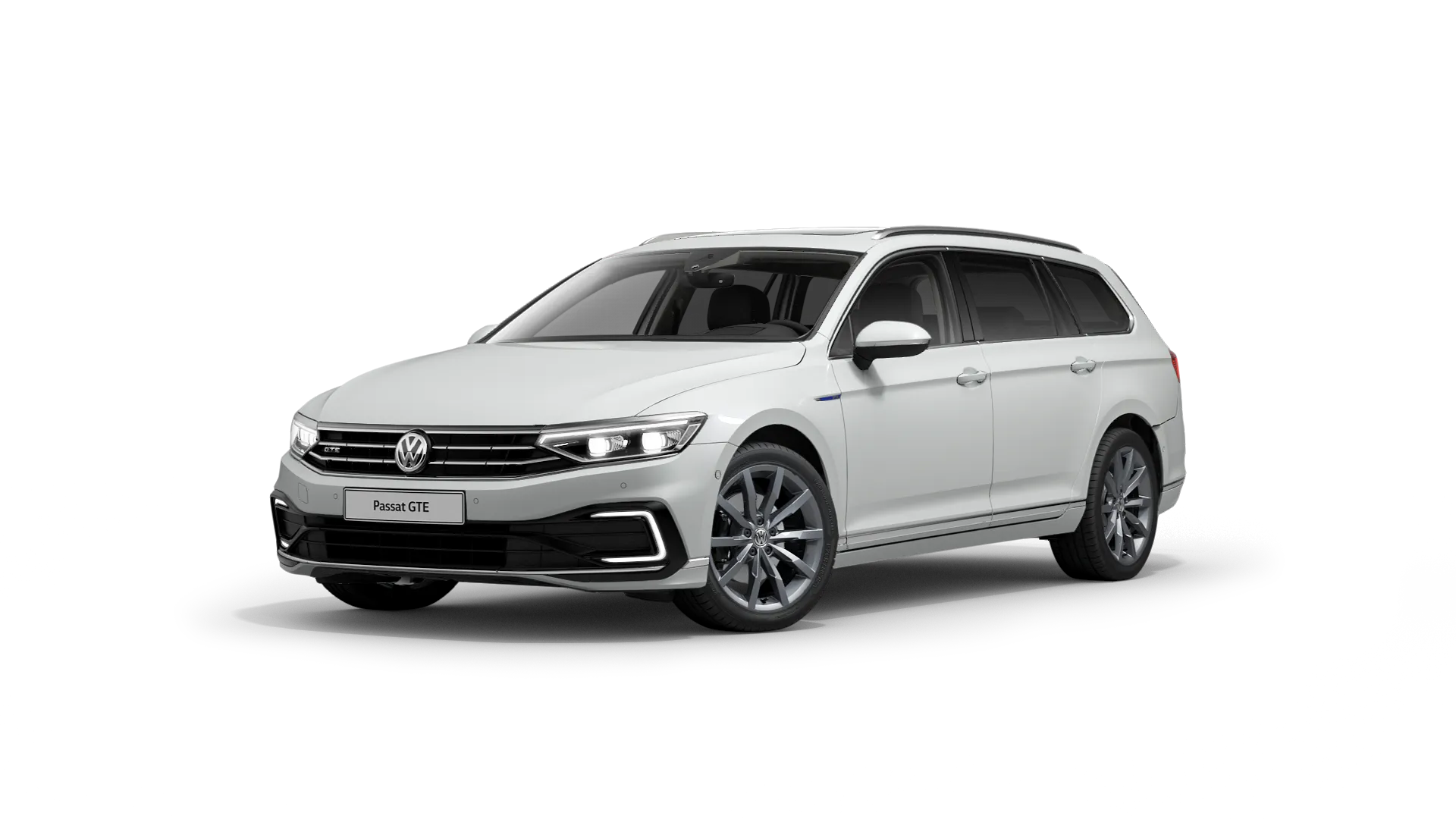 Volkswagen Passat Variant GTE