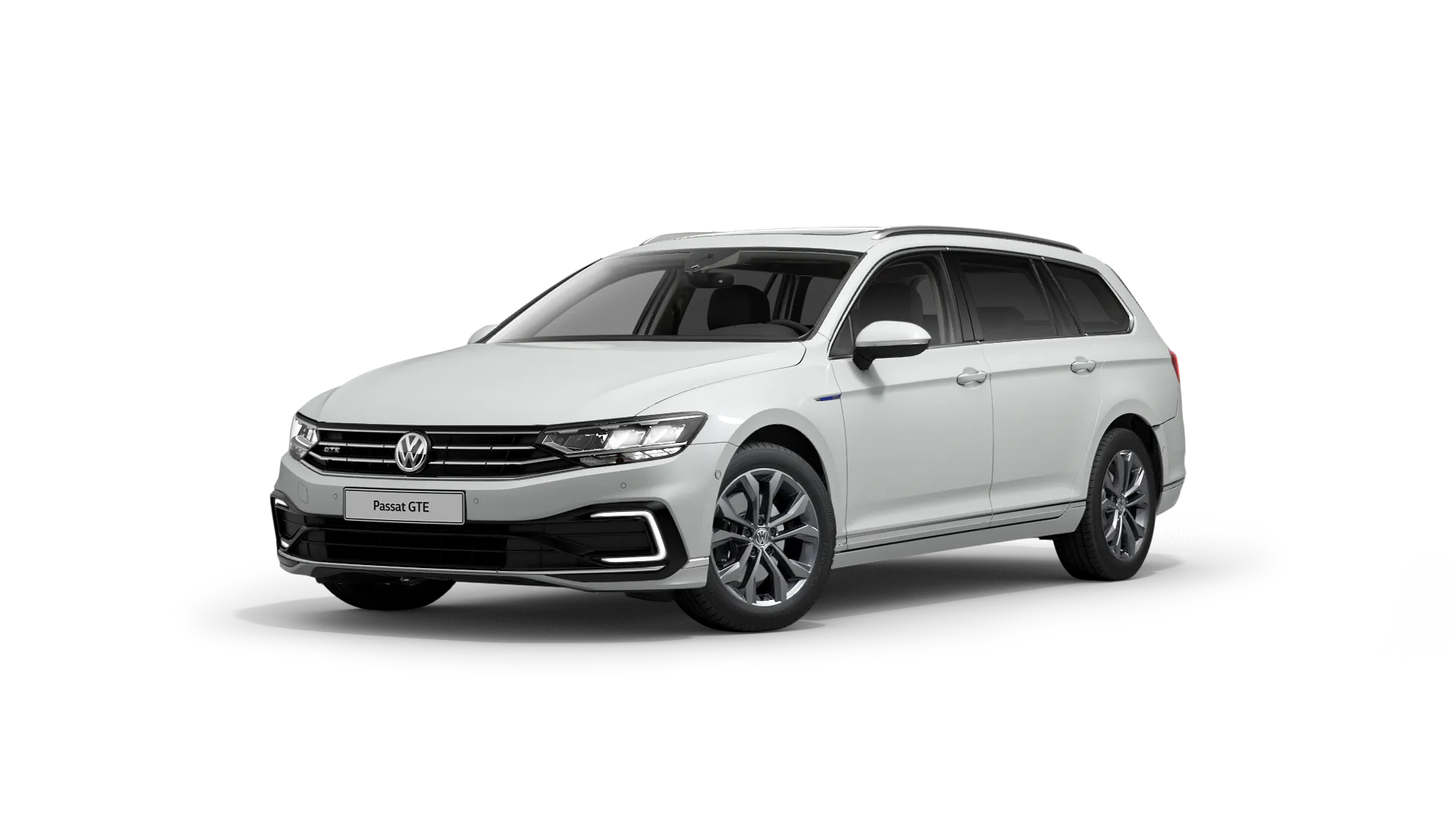 Volkswagen Passat Variant GTE
