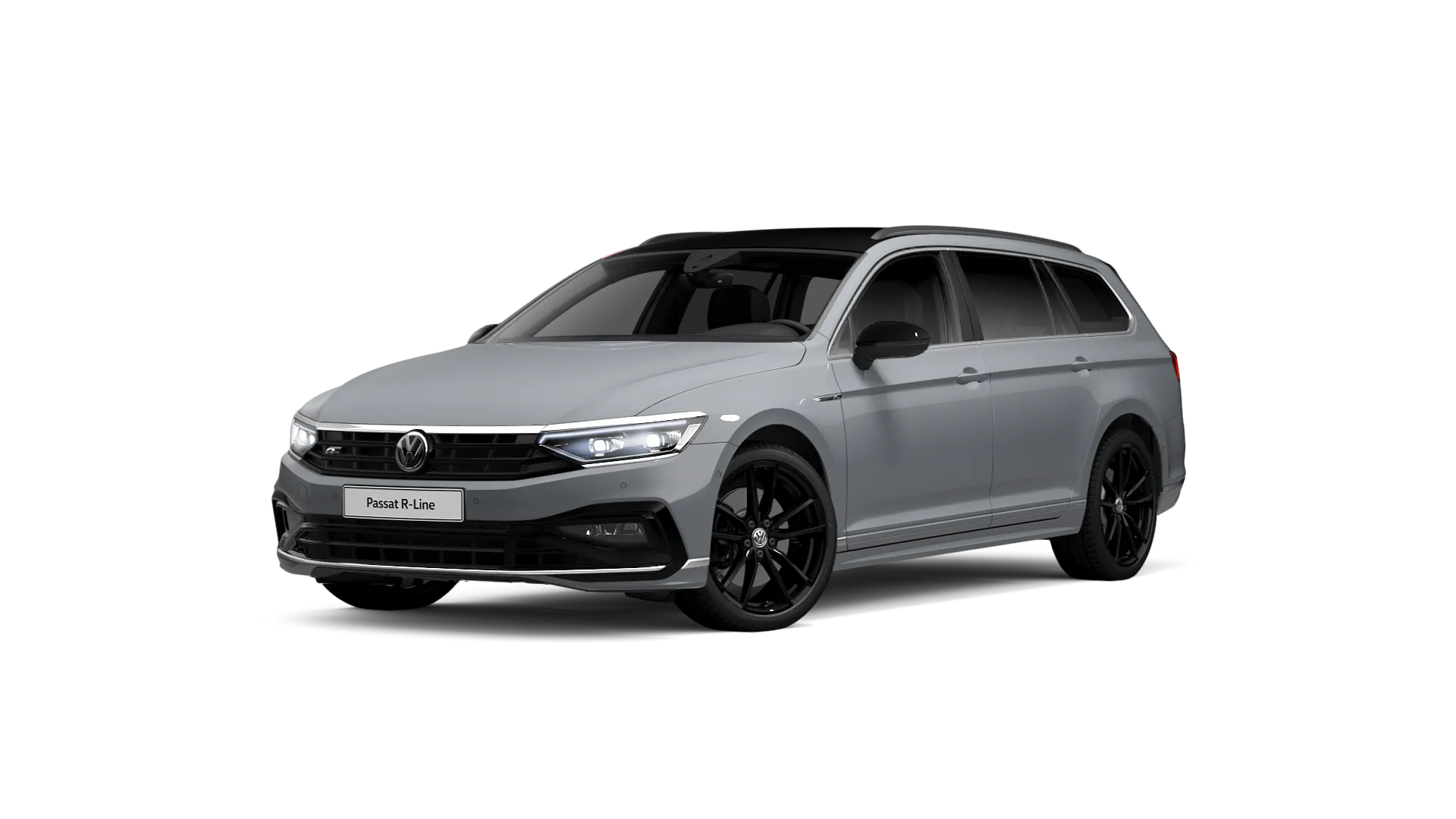 Volkswagen Passat Variant Elegance