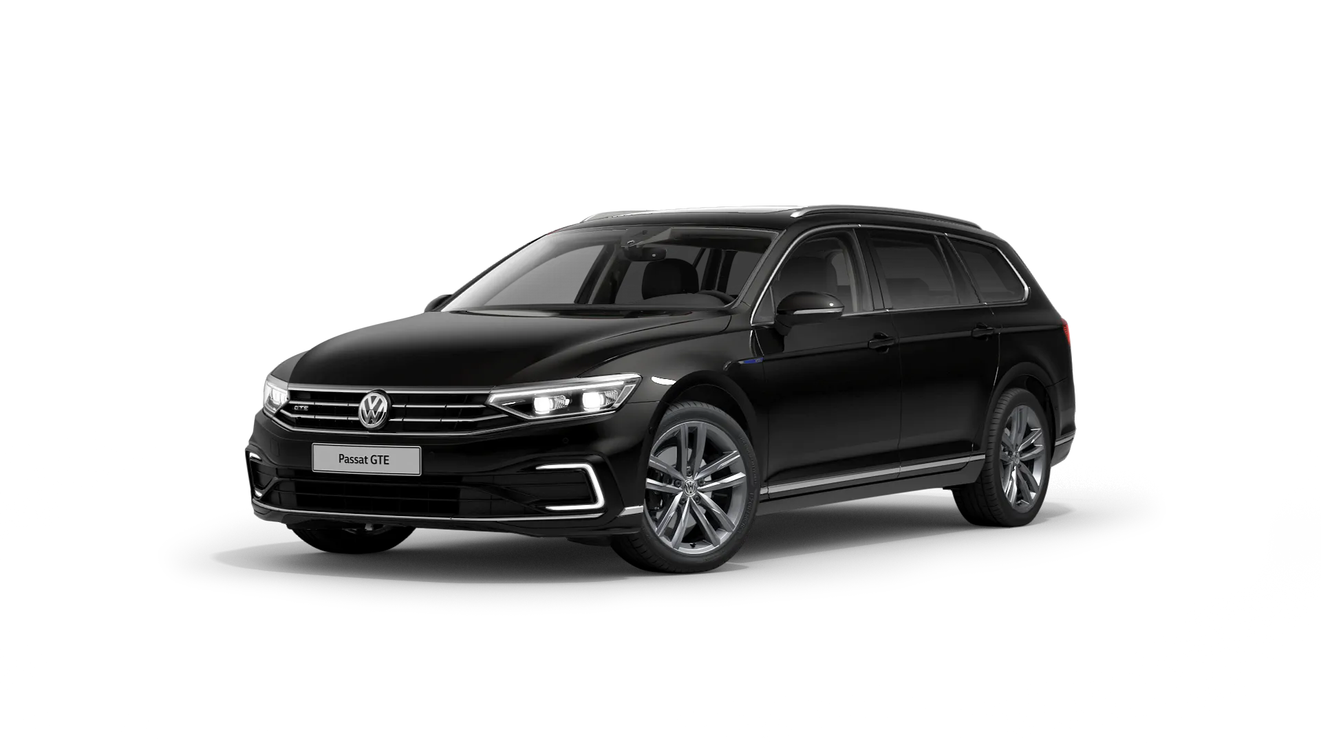 Volkswagen Passat Variant GTE