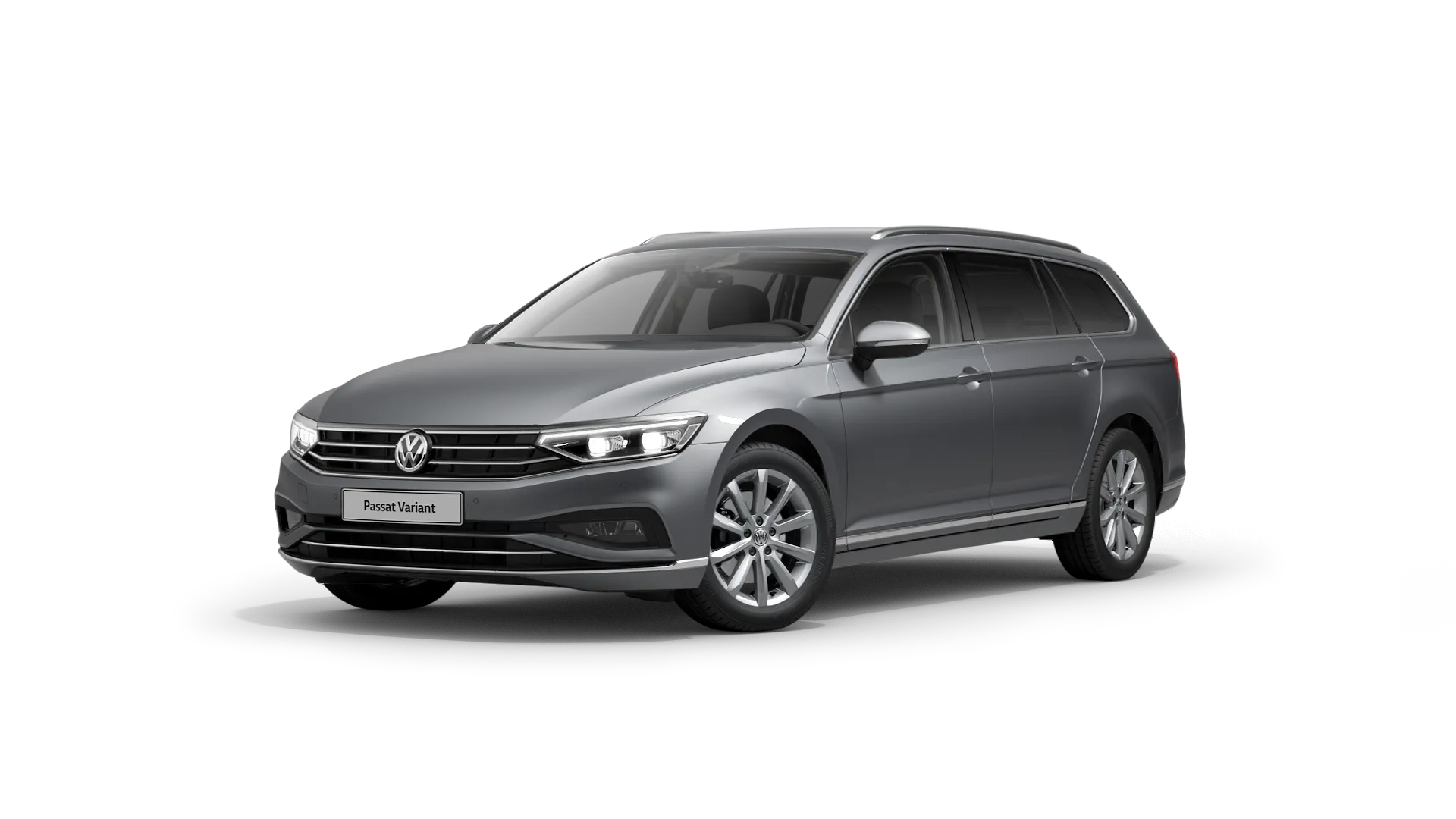 Volkswagen Passat Variant Elegance