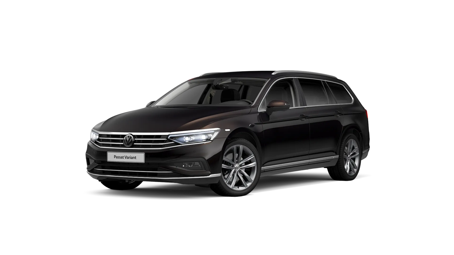 Volkswagen Passat Variant Elegance