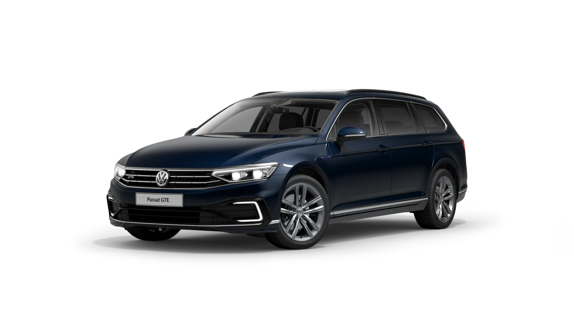 Volkswagen Passat Variant GTE