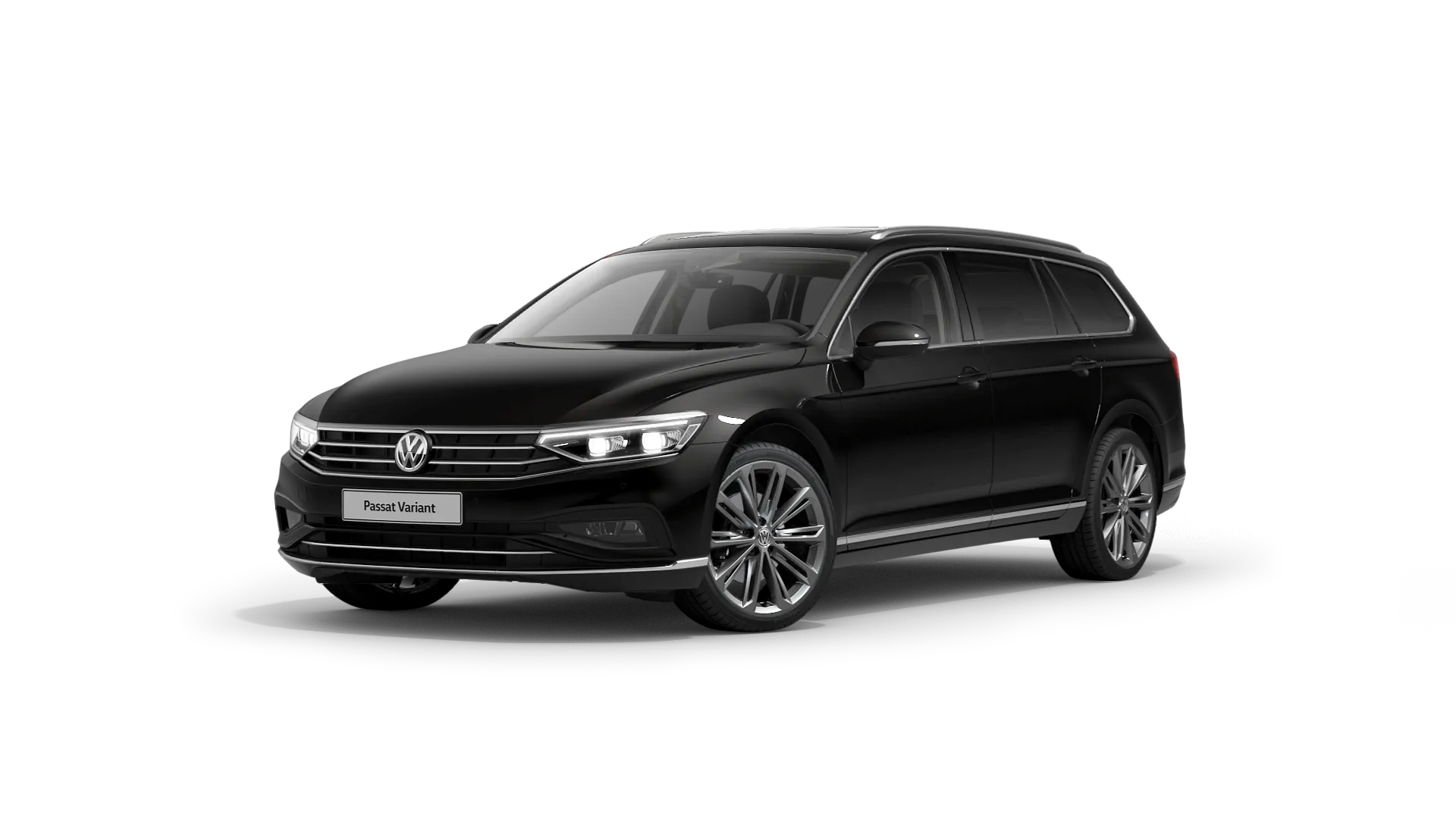 Volkswagen Passat Variant Elegance
