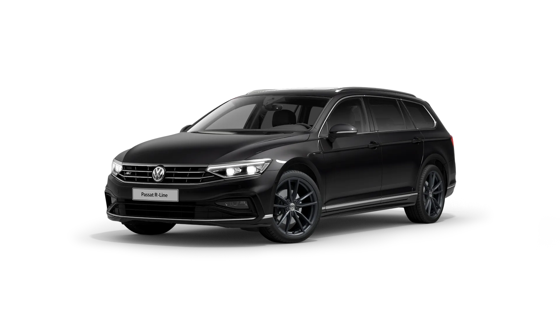 Volkswagen Passat Variant Elegance